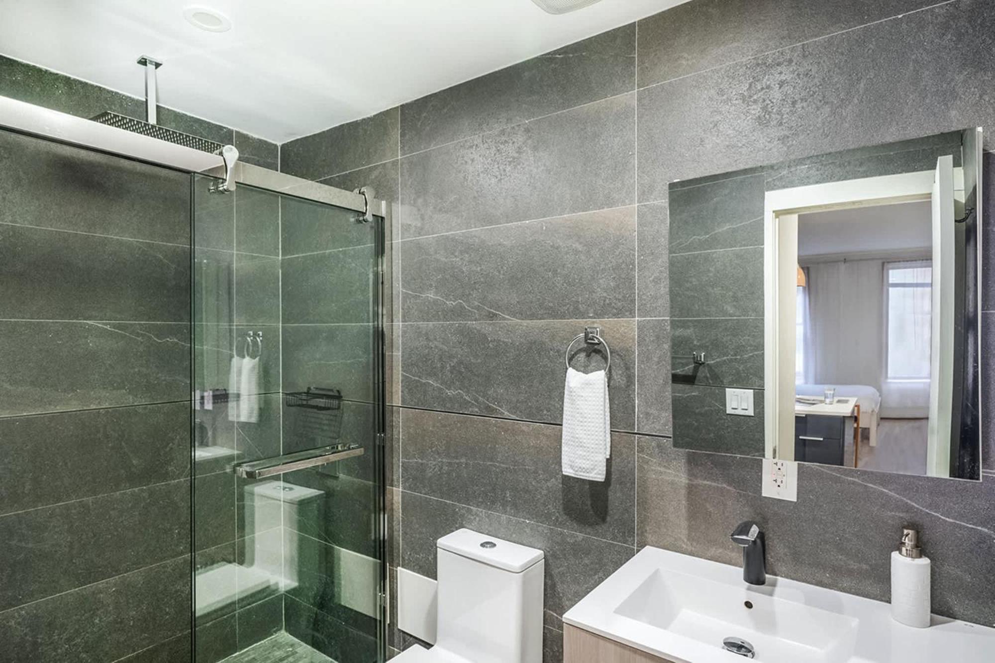 1597-2 Luxury Upper East Side W&d Nova York