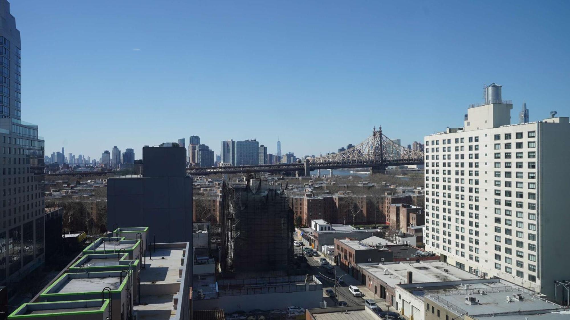 The Nedia, Bw Signature Collection Hotel Nova York