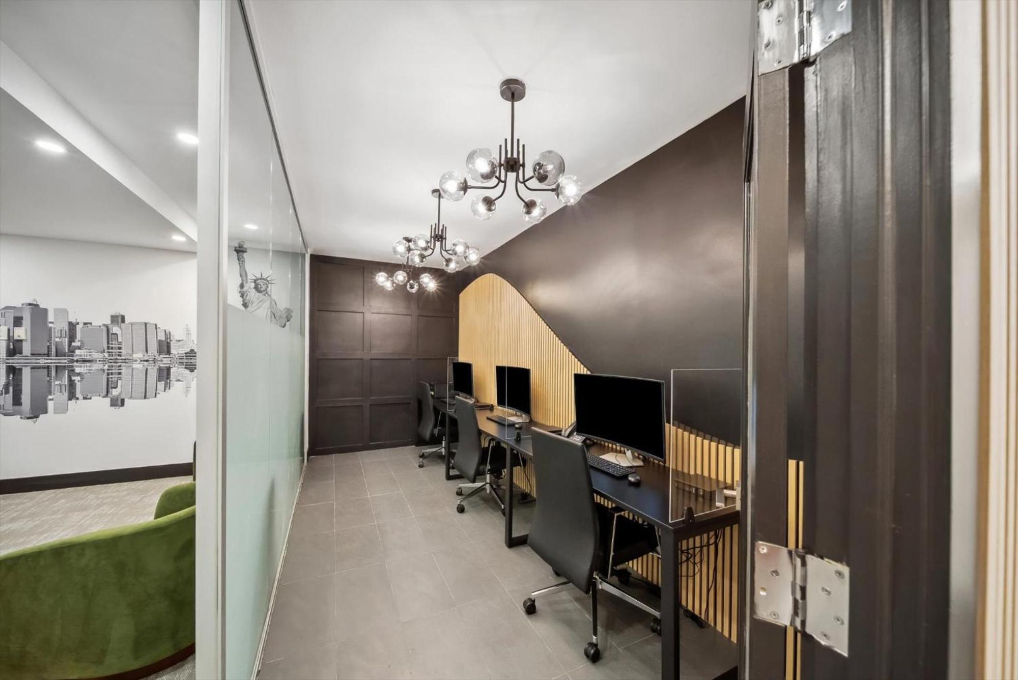 Hotel Tuscany By Luxurban Nova York
