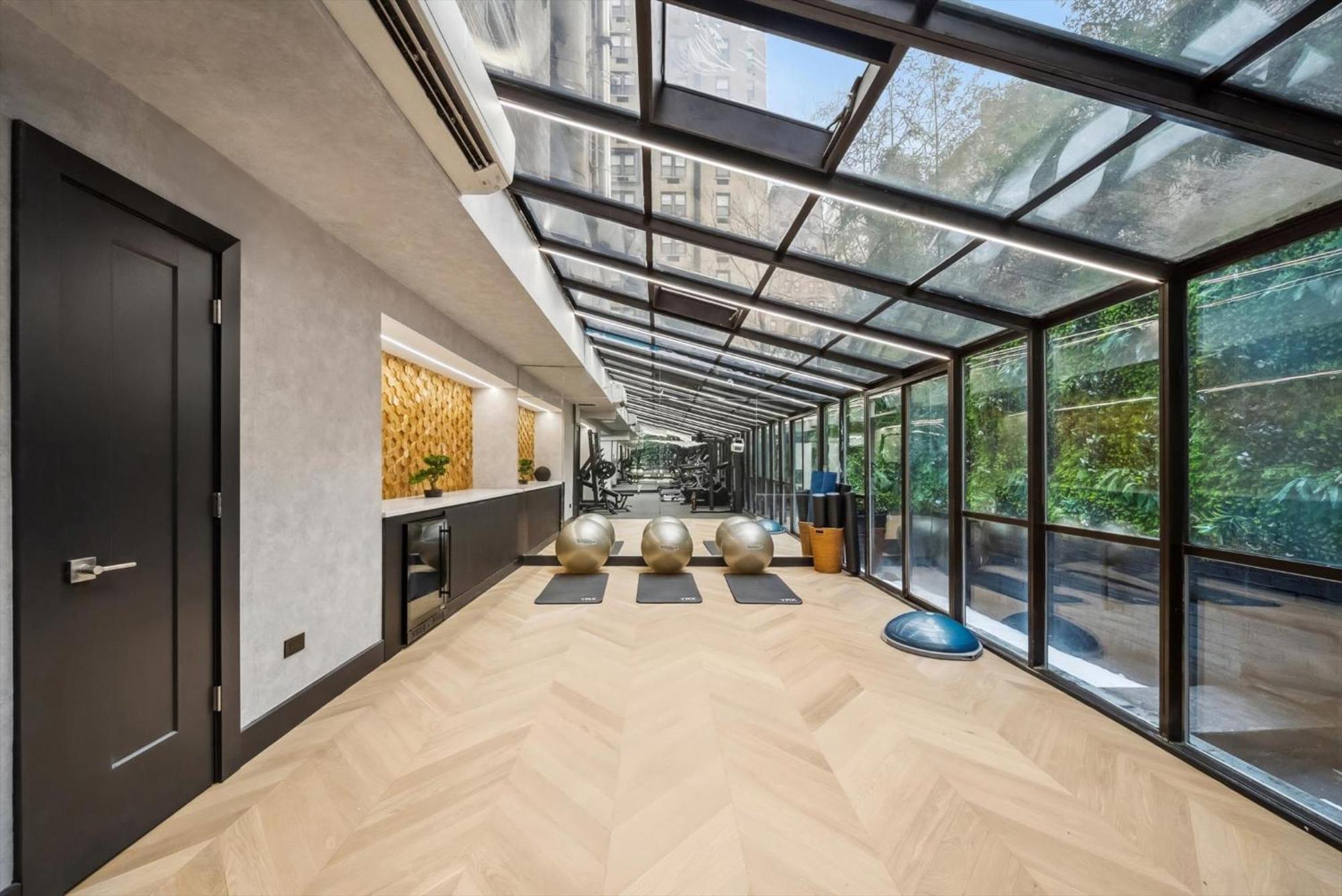 Hotel Tuscany By Luxurban Nova York