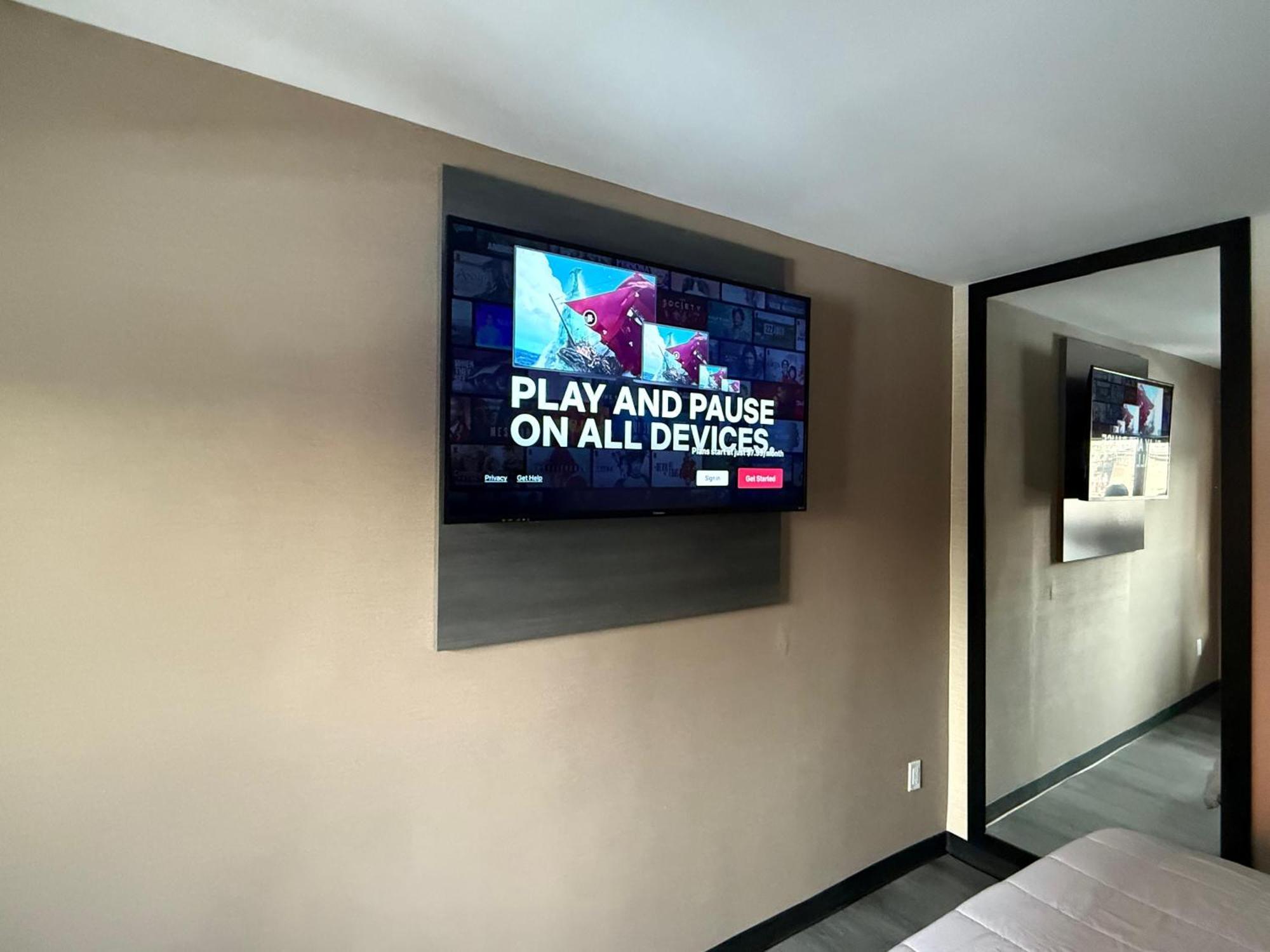 The Vine Bronx New Hotel Nova York