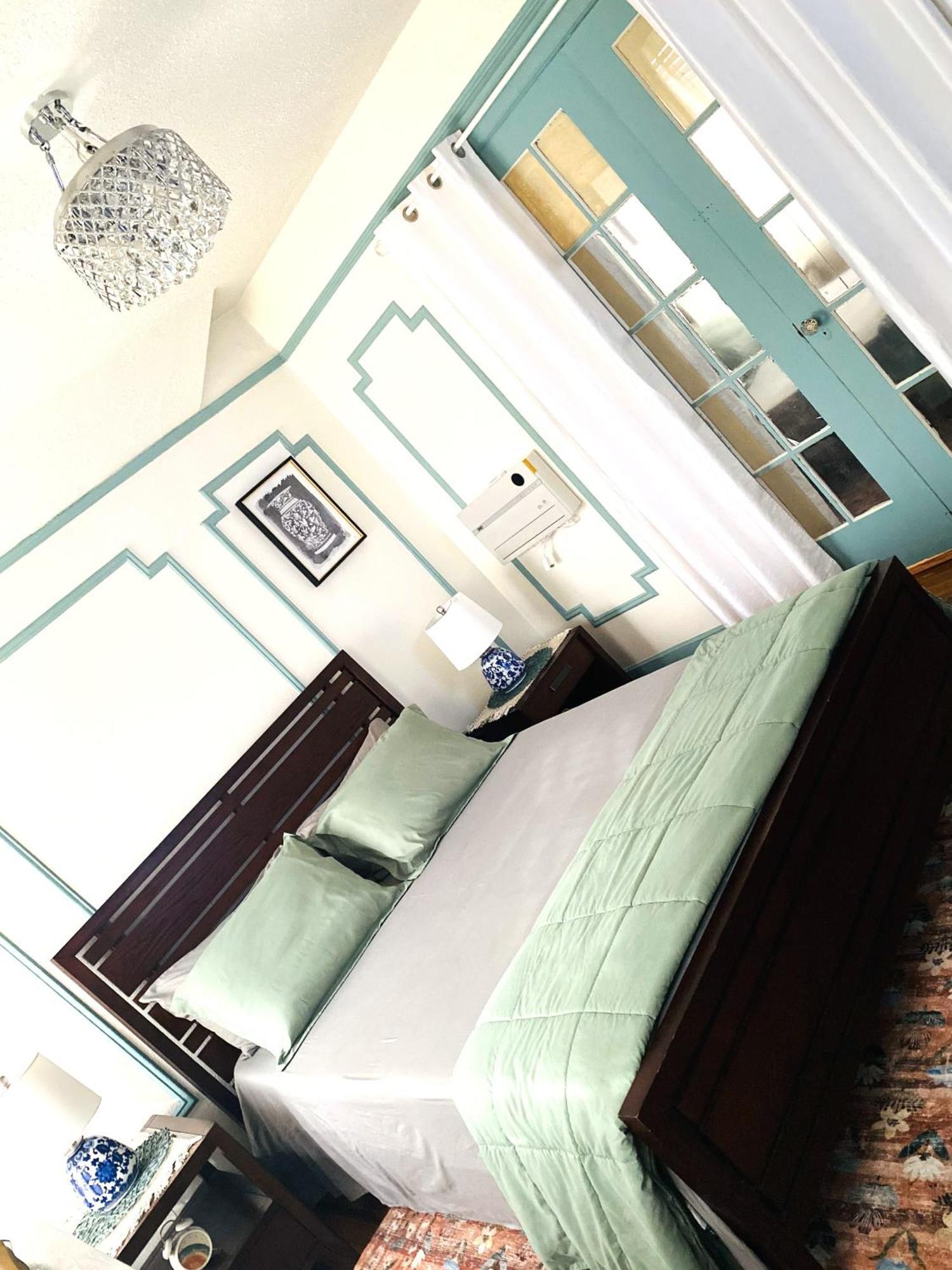 Apartamento Nyc Cozy Private Bedroom With Free Parking & Near Subway - Business & Tourists Nova York