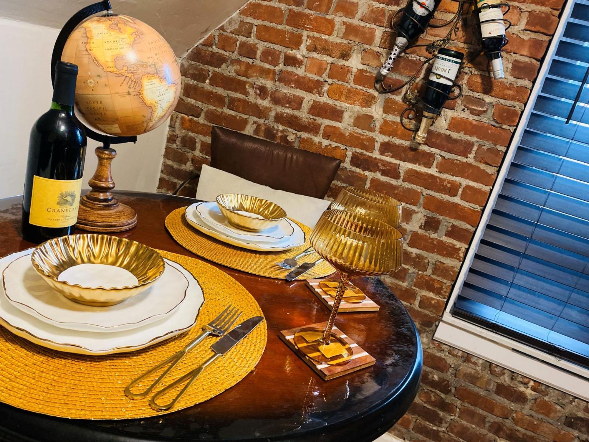 Apartamento Nyc Cozy Private Bedroom With Free Parking & Near Subway - Business & Tourists Nova York