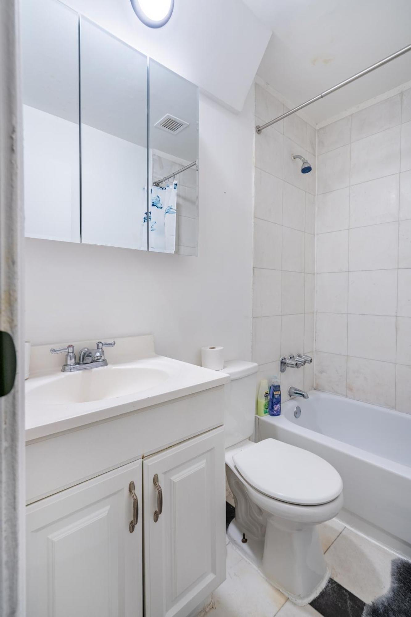 Apartamento 2 Bedroom Paradise In Hells Kitchen Manhattan *