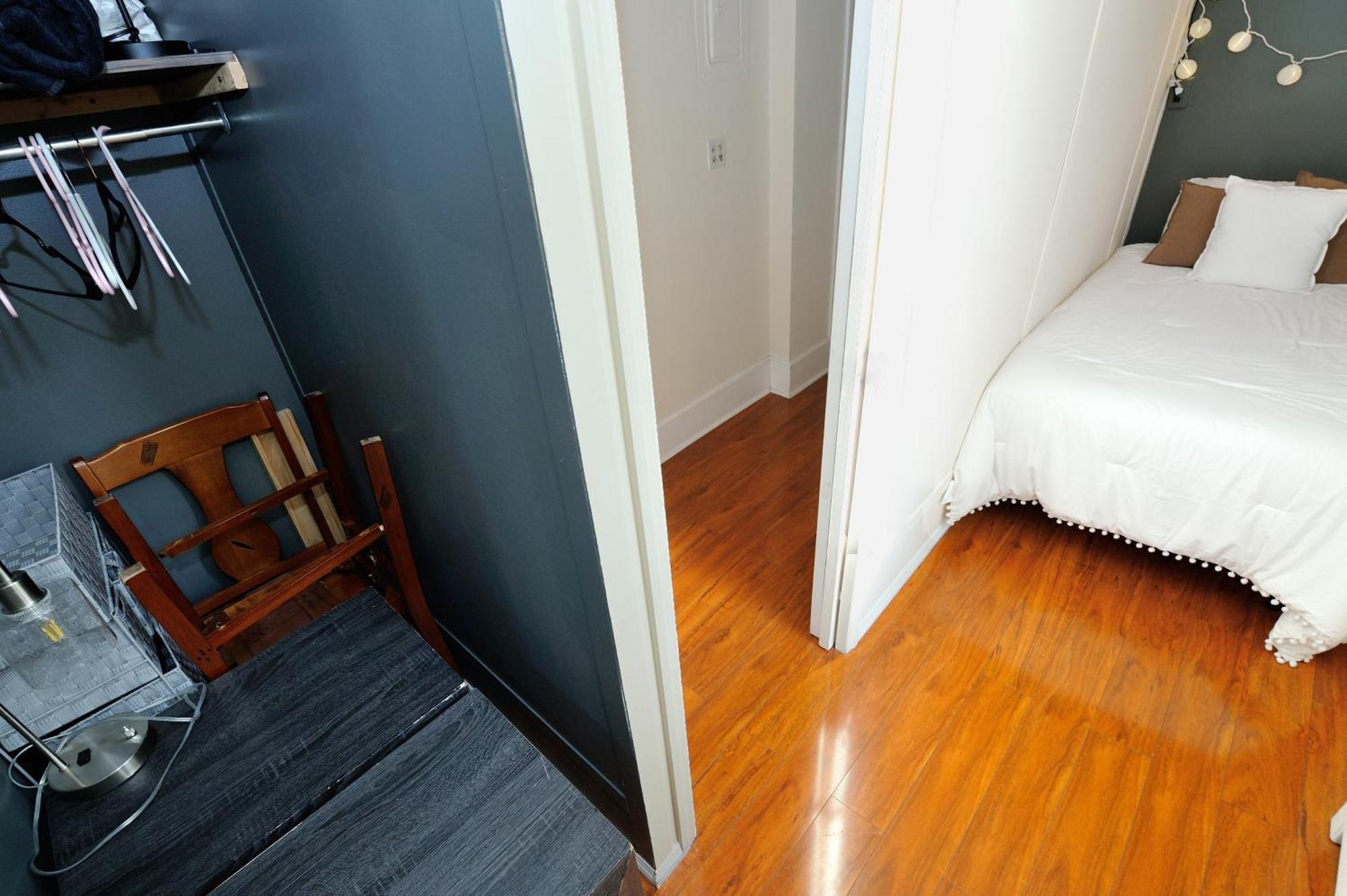 5 Bedroom 2 Bath Full Floor Midtown Căn hộ *