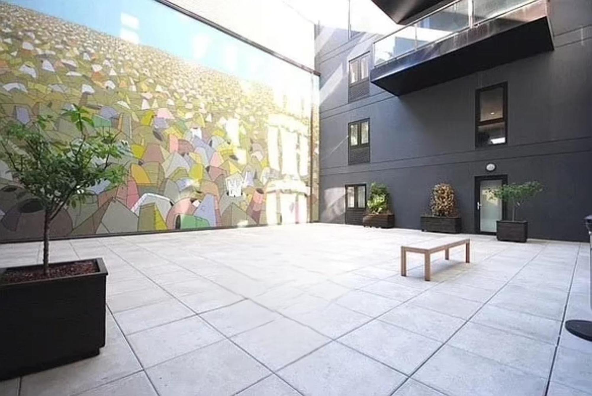 Williamburg Beautiful Ground Floor Căn hộ New York