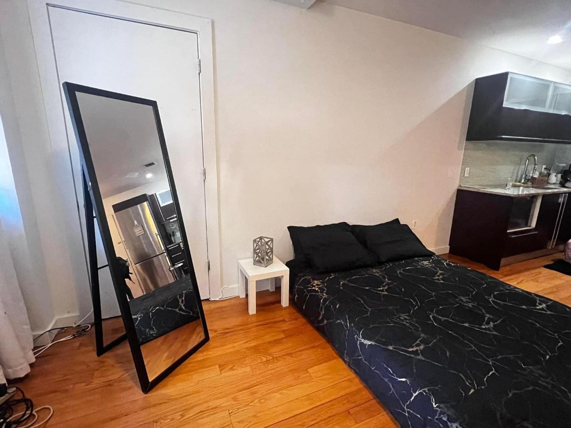Williamburg Beautiful Ground Floor Căn hộ New York