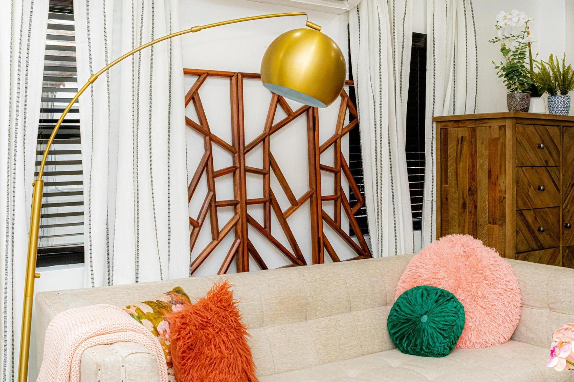 Apartamento Luxury In The Heart Of Brooklyn Nova York