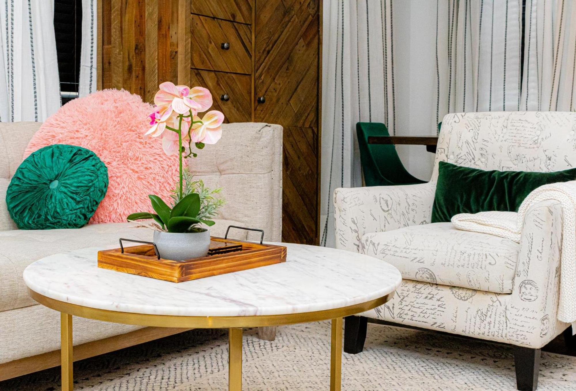 Apartamento Luxury In The Heart Of Brooklyn