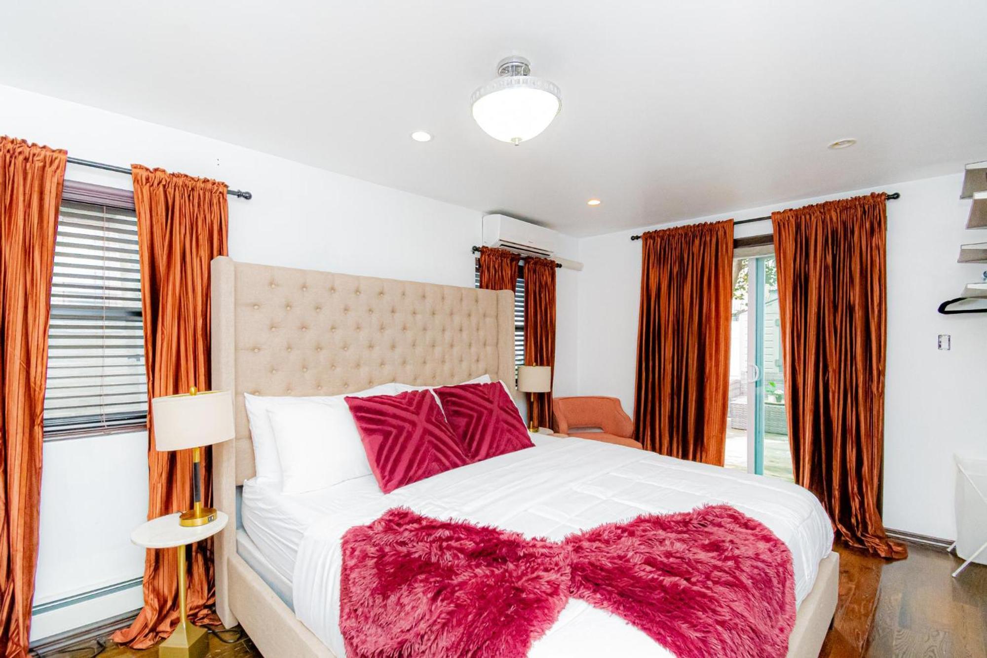 Apartamento Luxury In The Heart Of Brooklyn Nova York