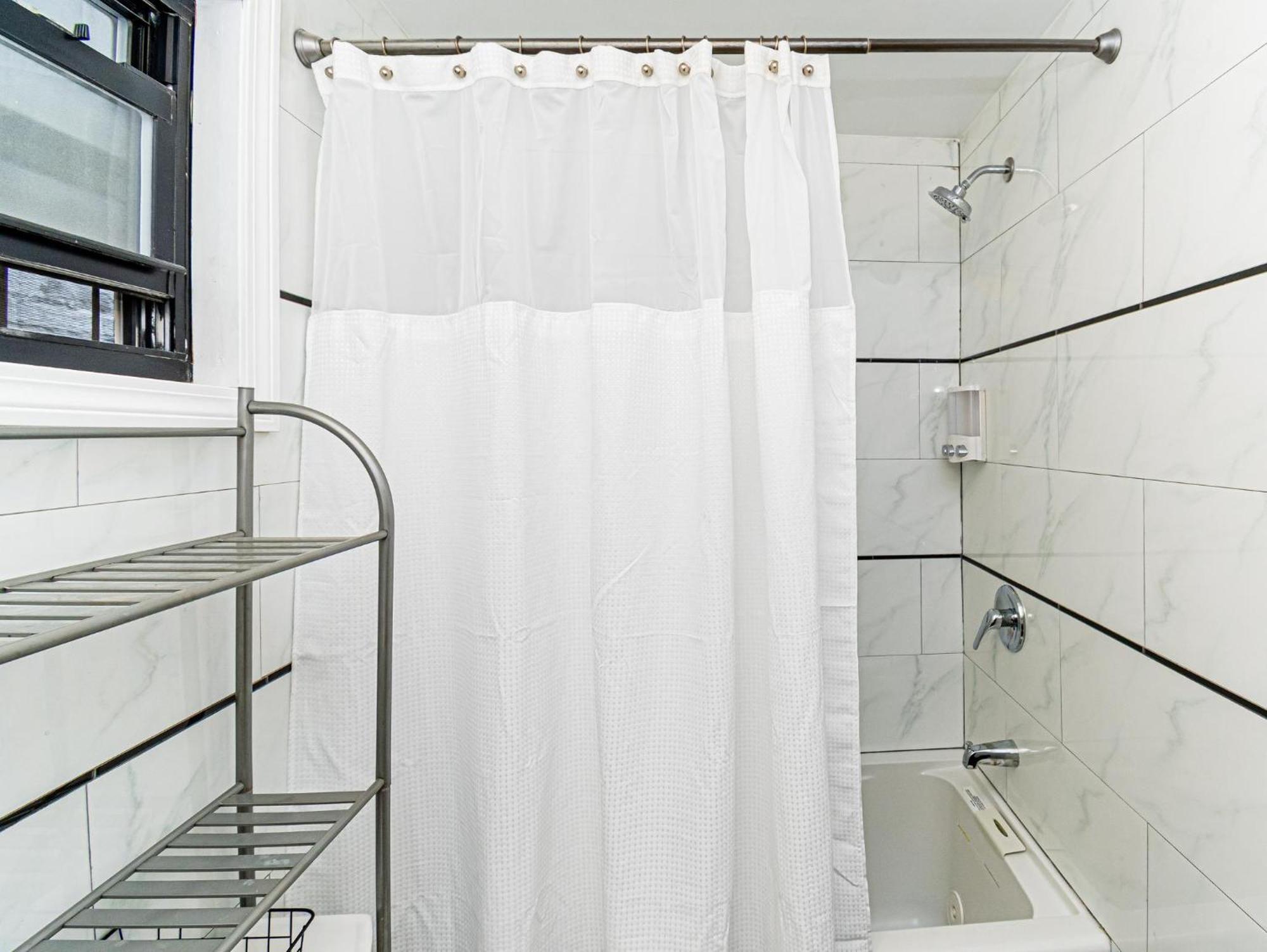 Luxury In The Heart Of Brooklyn Apartamento Nova York