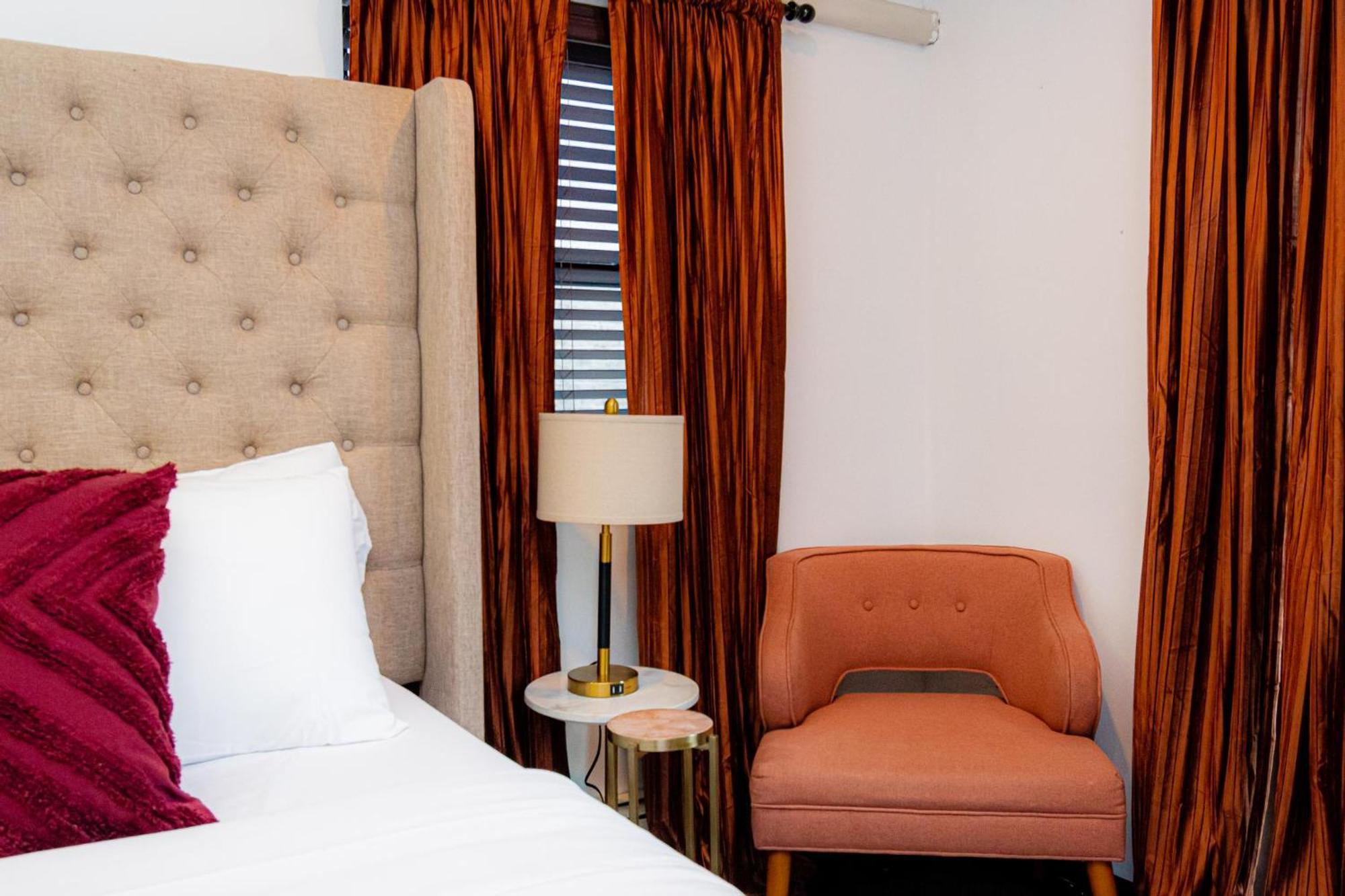 Luxury In The Heart Of Brooklyn * Nova York
