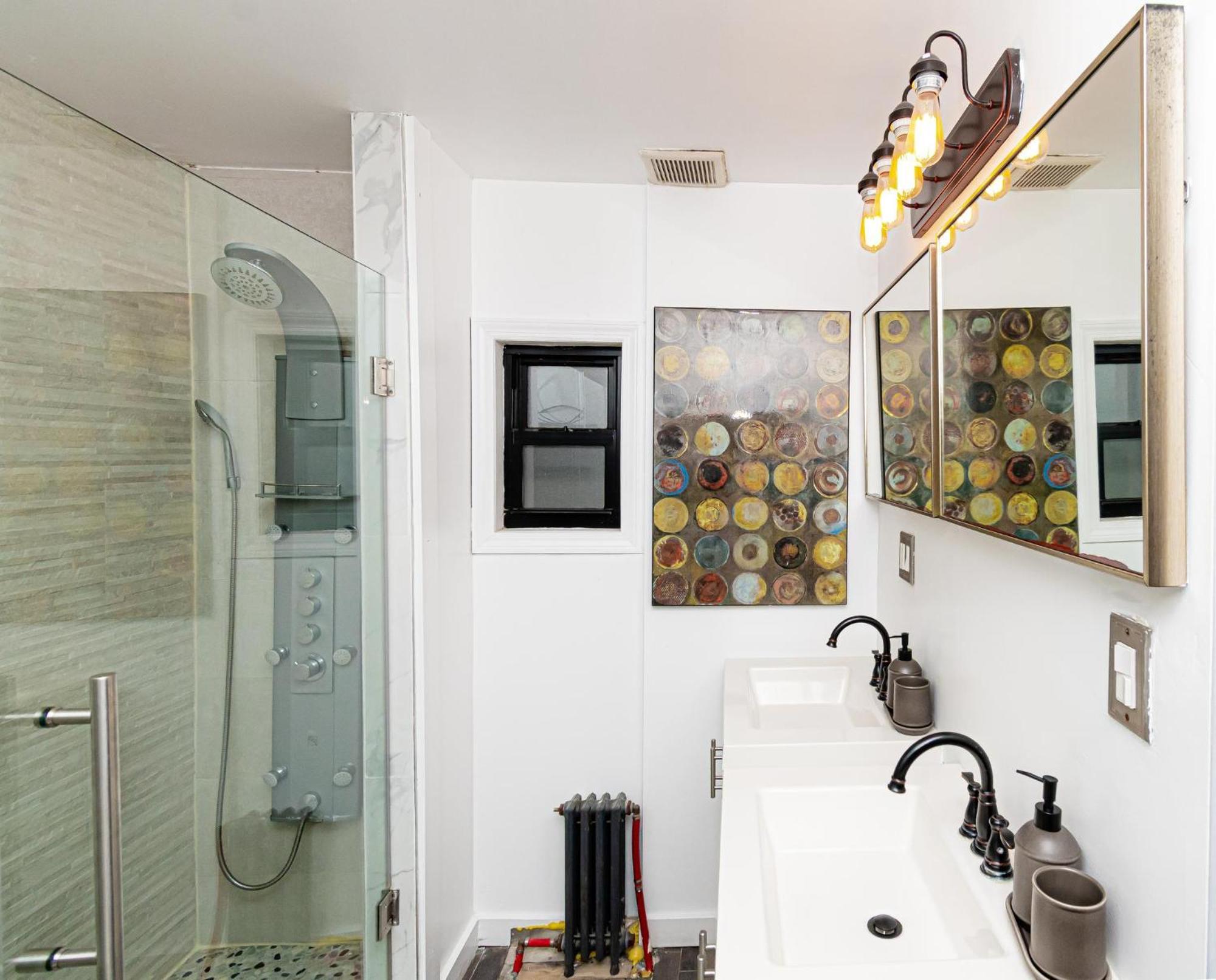 Apartamento Luxury In The Heart Of Brooklyn