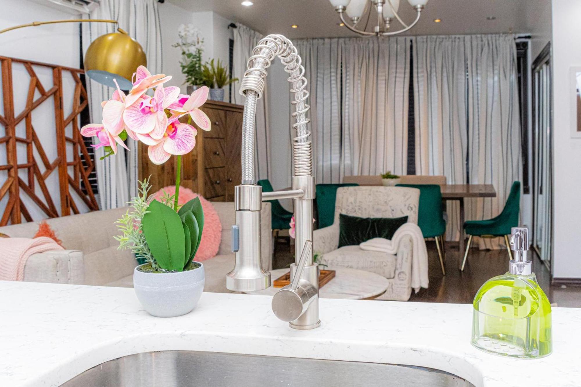 Apartamento Luxury In The Heart Of Brooklyn Nova York