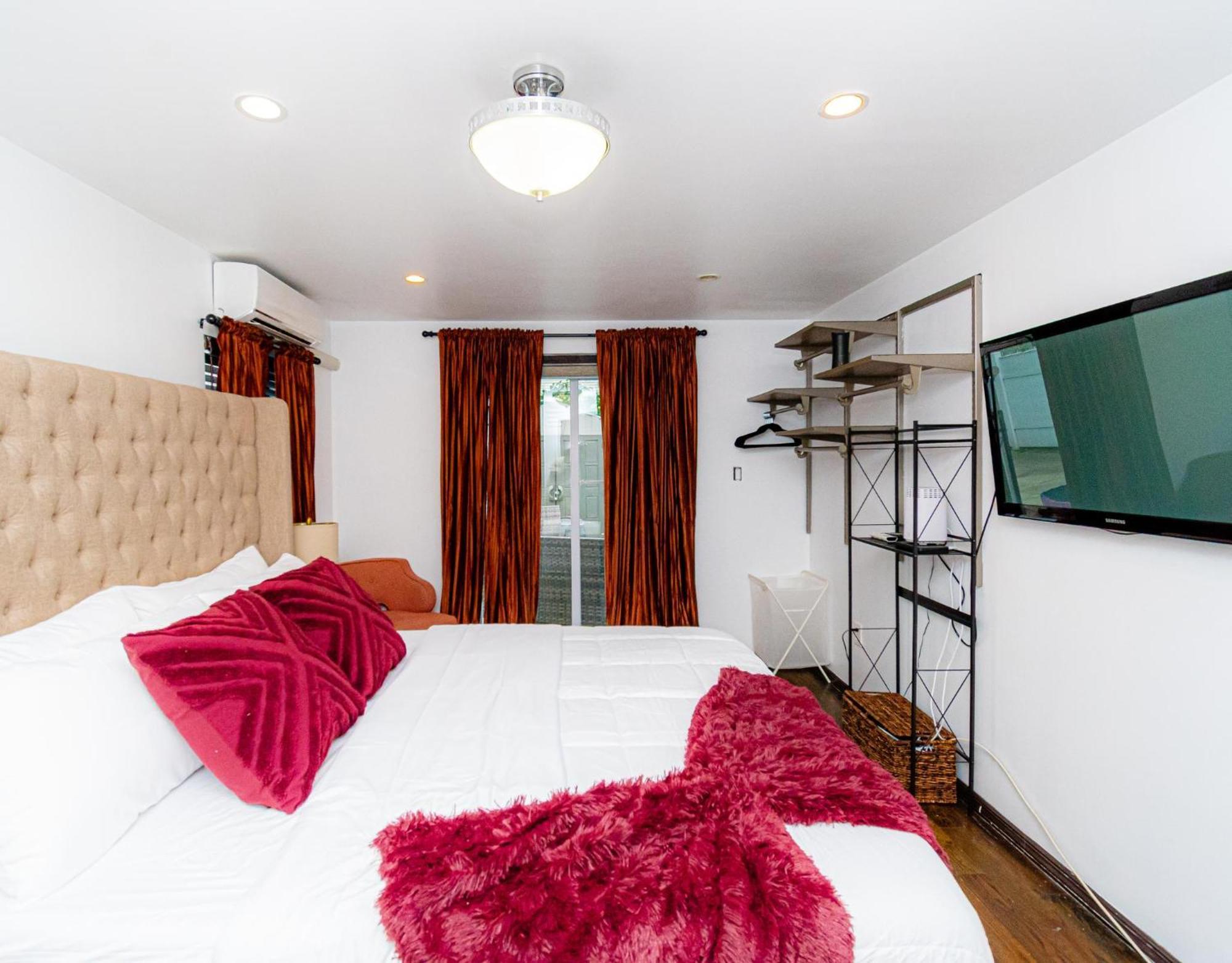 Luxury In The Heart Of Brooklyn * Nova York