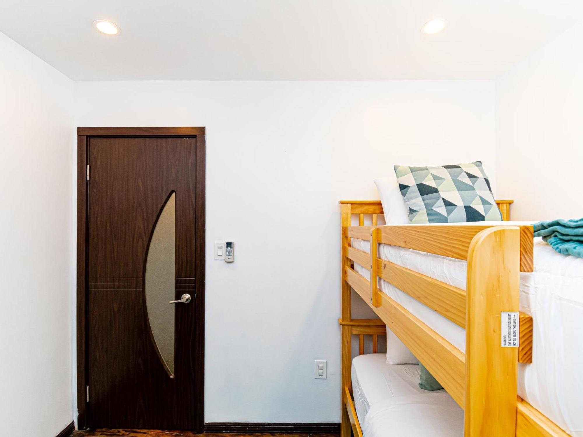 Luxury In The Heart Of Brooklyn Apartamento