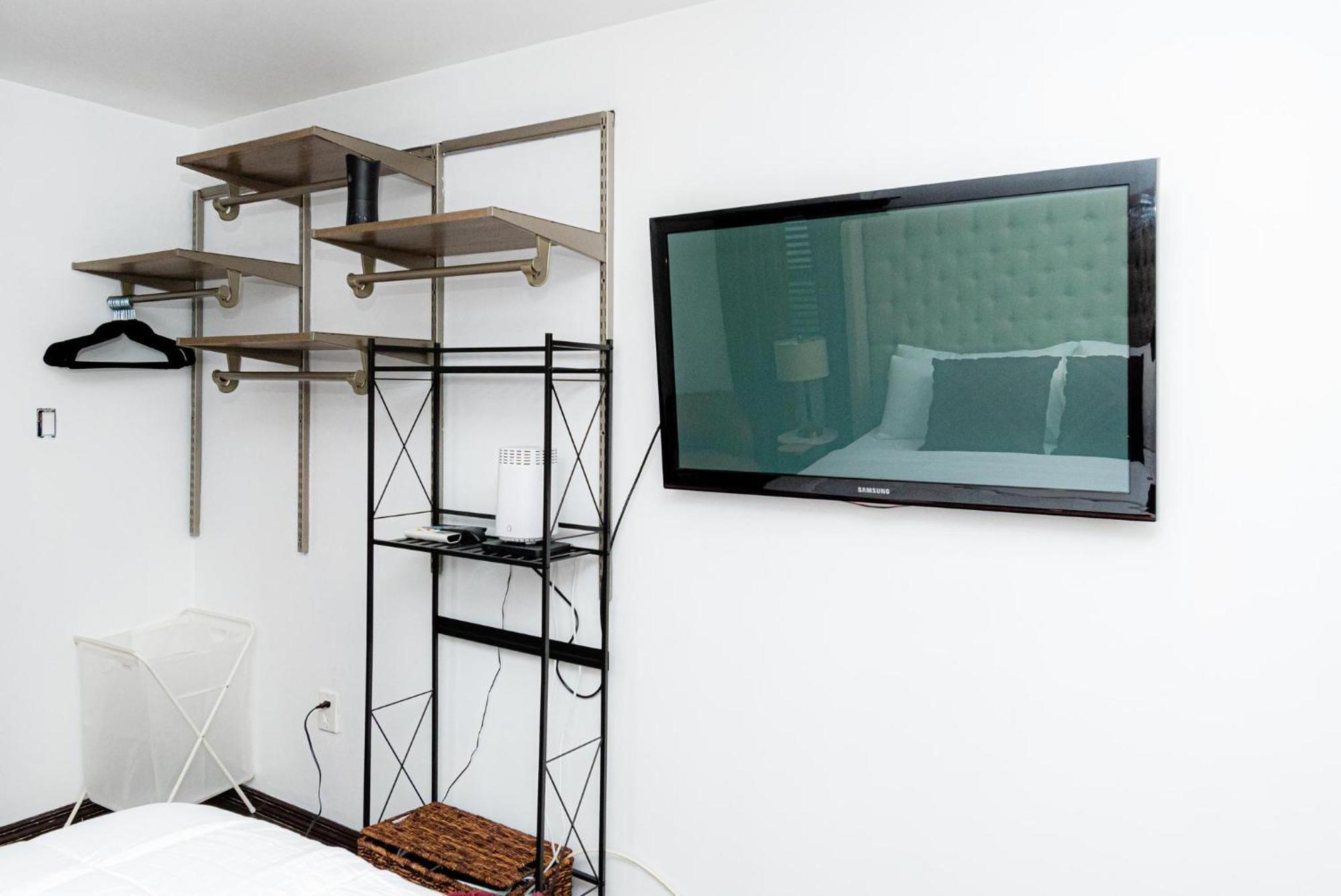 Apartamento Luxury In The Heart Of Brooklyn
