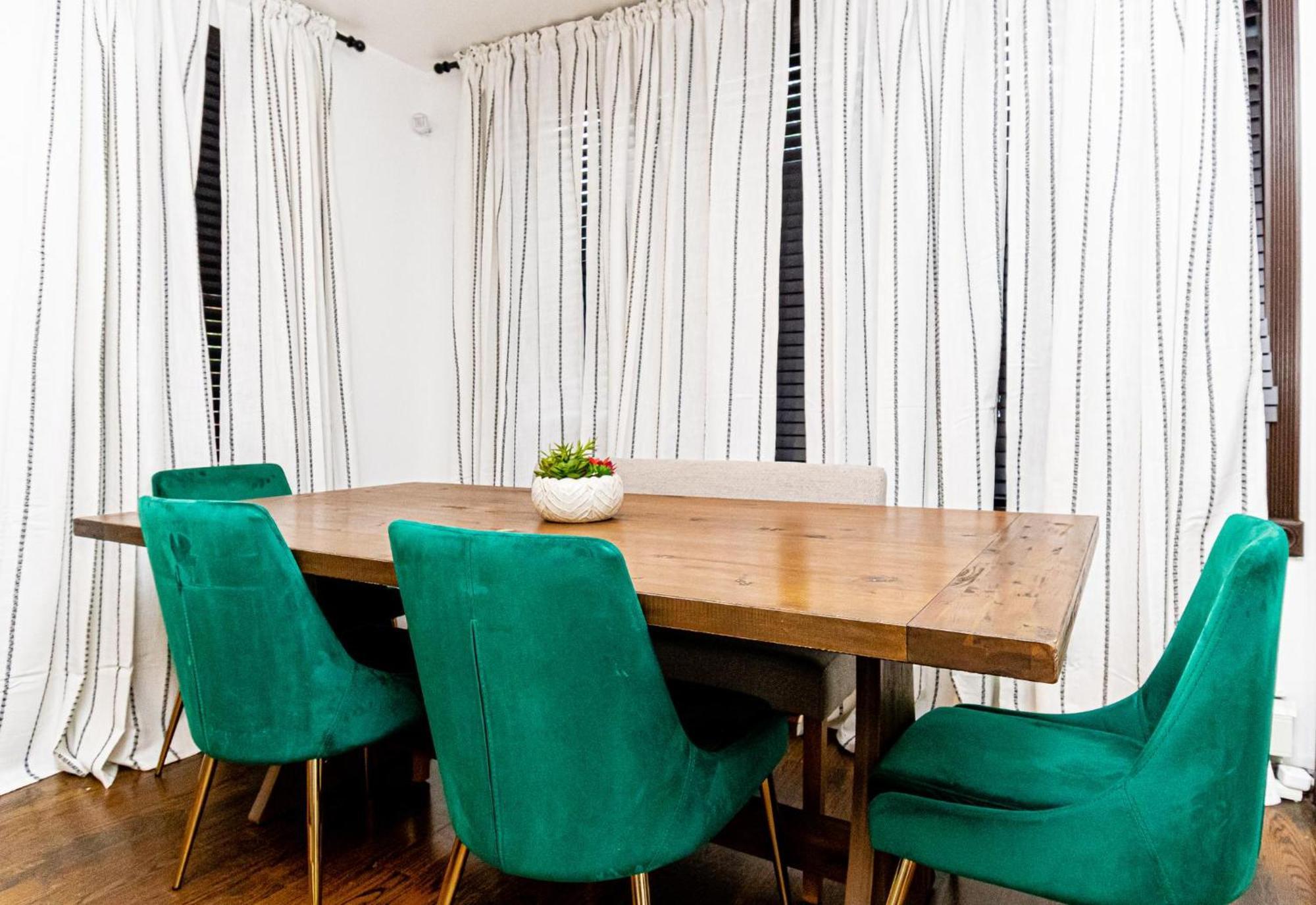 Luxury In The Heart Of Brooklyn Apartamento *