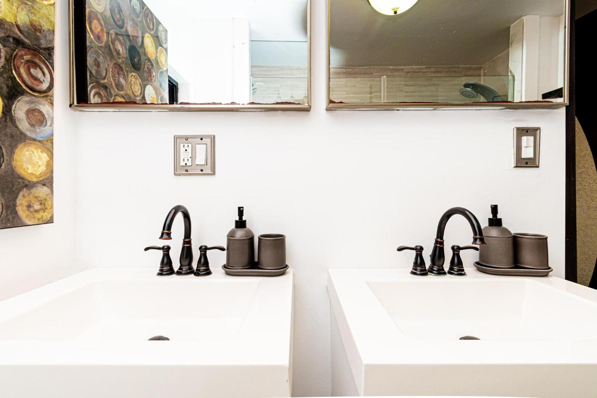 Apartamento Luxury In The Heart Of Brooklyn *