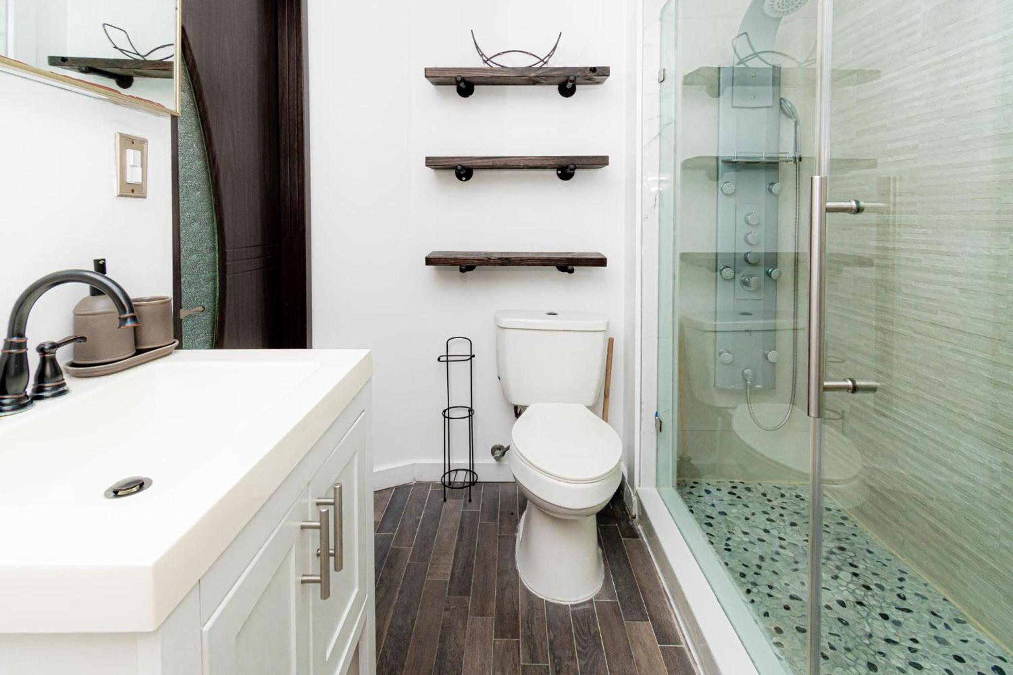 Apartamento Luxury In The Heart Of Brooklyn