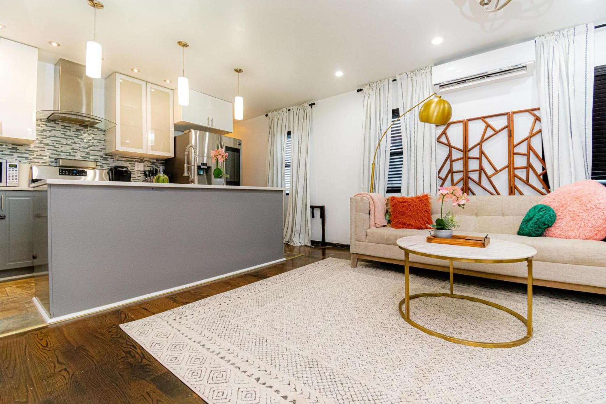 Luxury In The Heart Of Brooklyn * Nova York