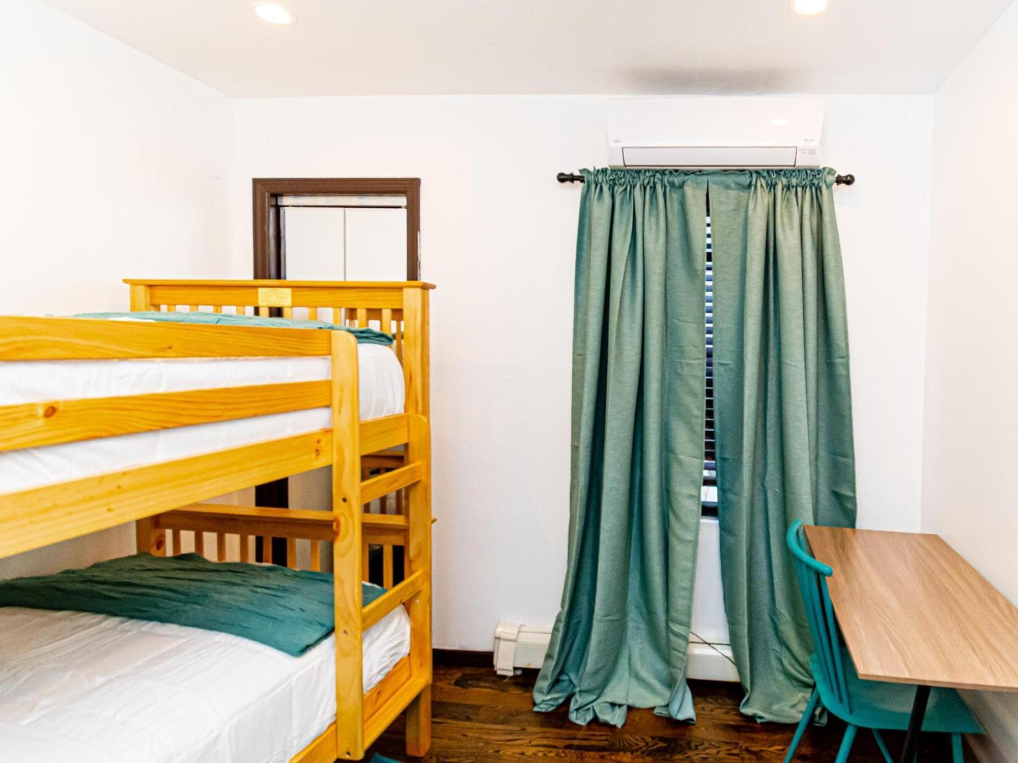 Apartamento Luxury In The Heart Of Brooklyn