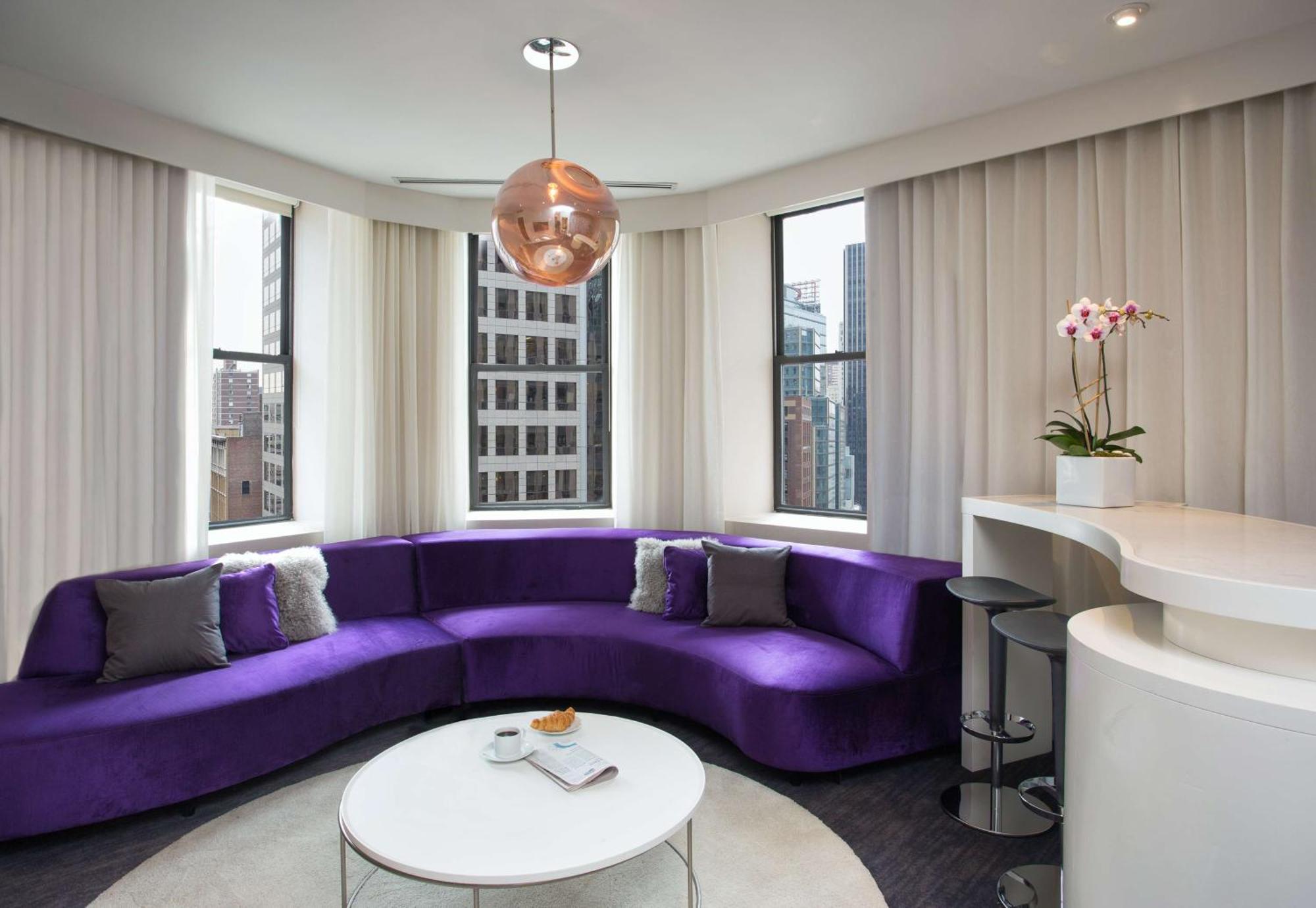 Khách sạn Dream Midtown, By Hyatt 4*