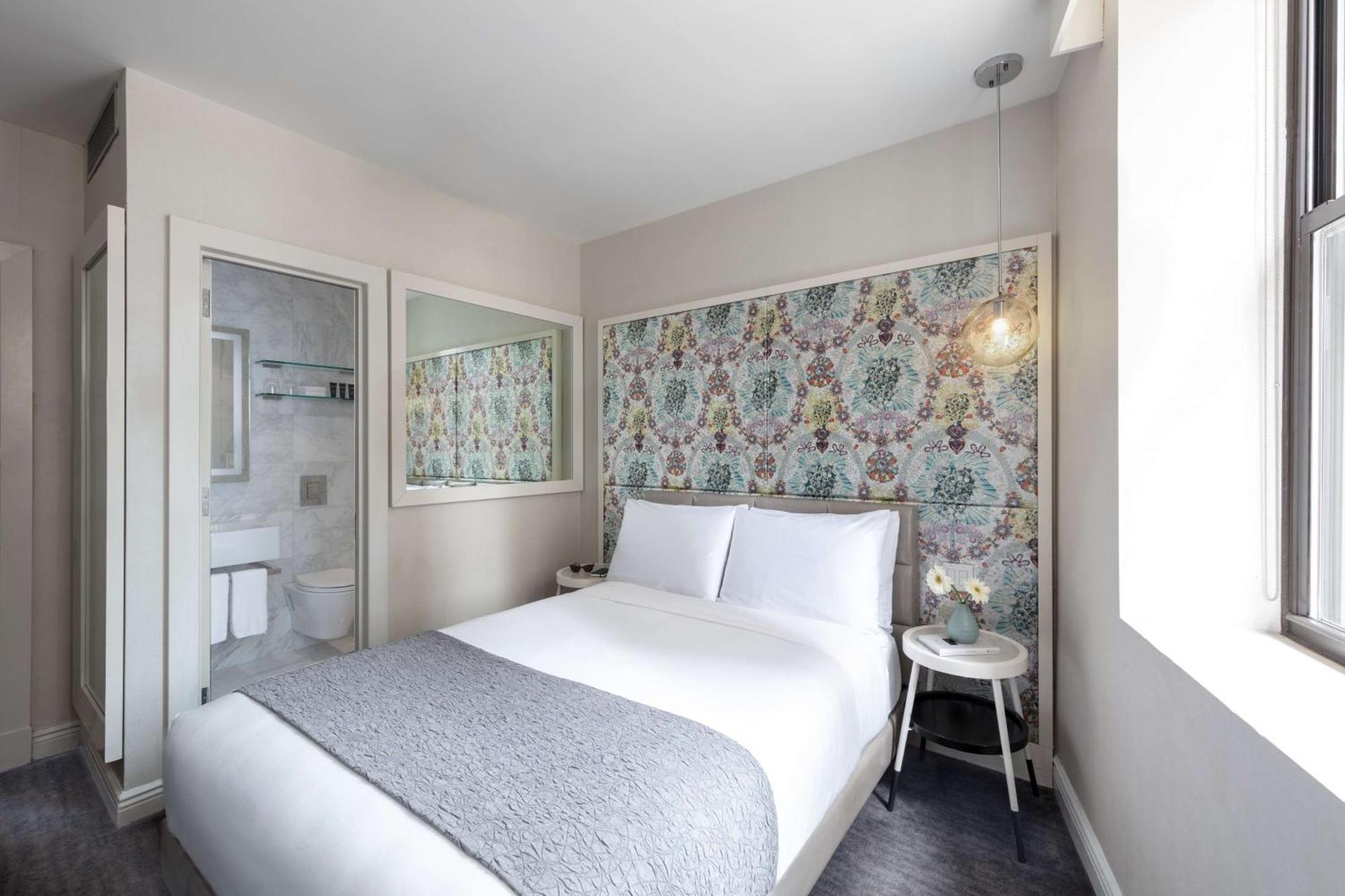 Khách sạn Dream Midtown, By Hyatt New York