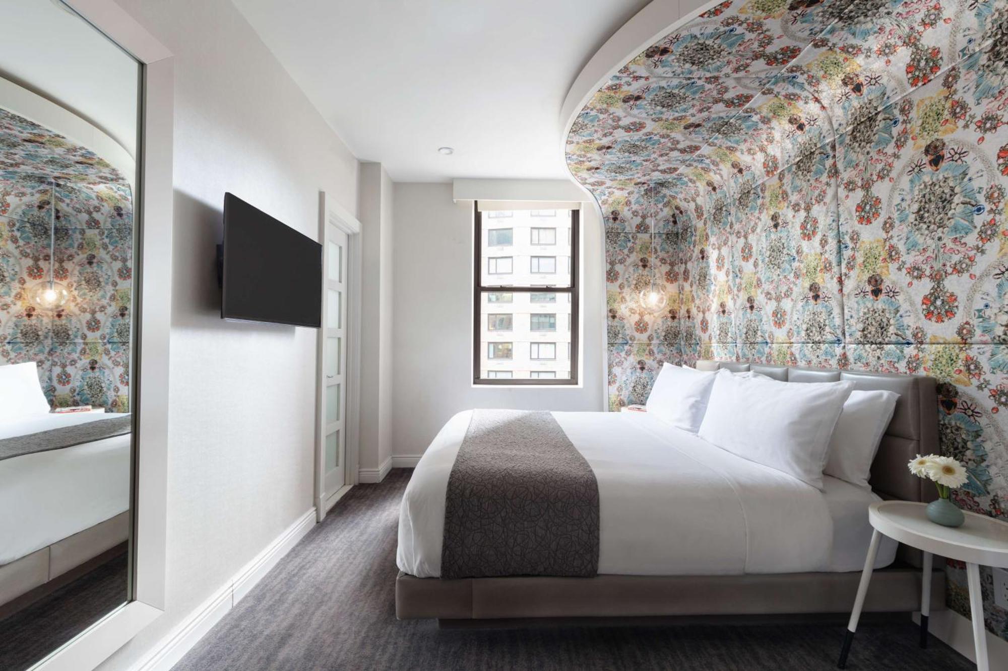 Khách sạn Dream Midtown, By Hyatt 4*