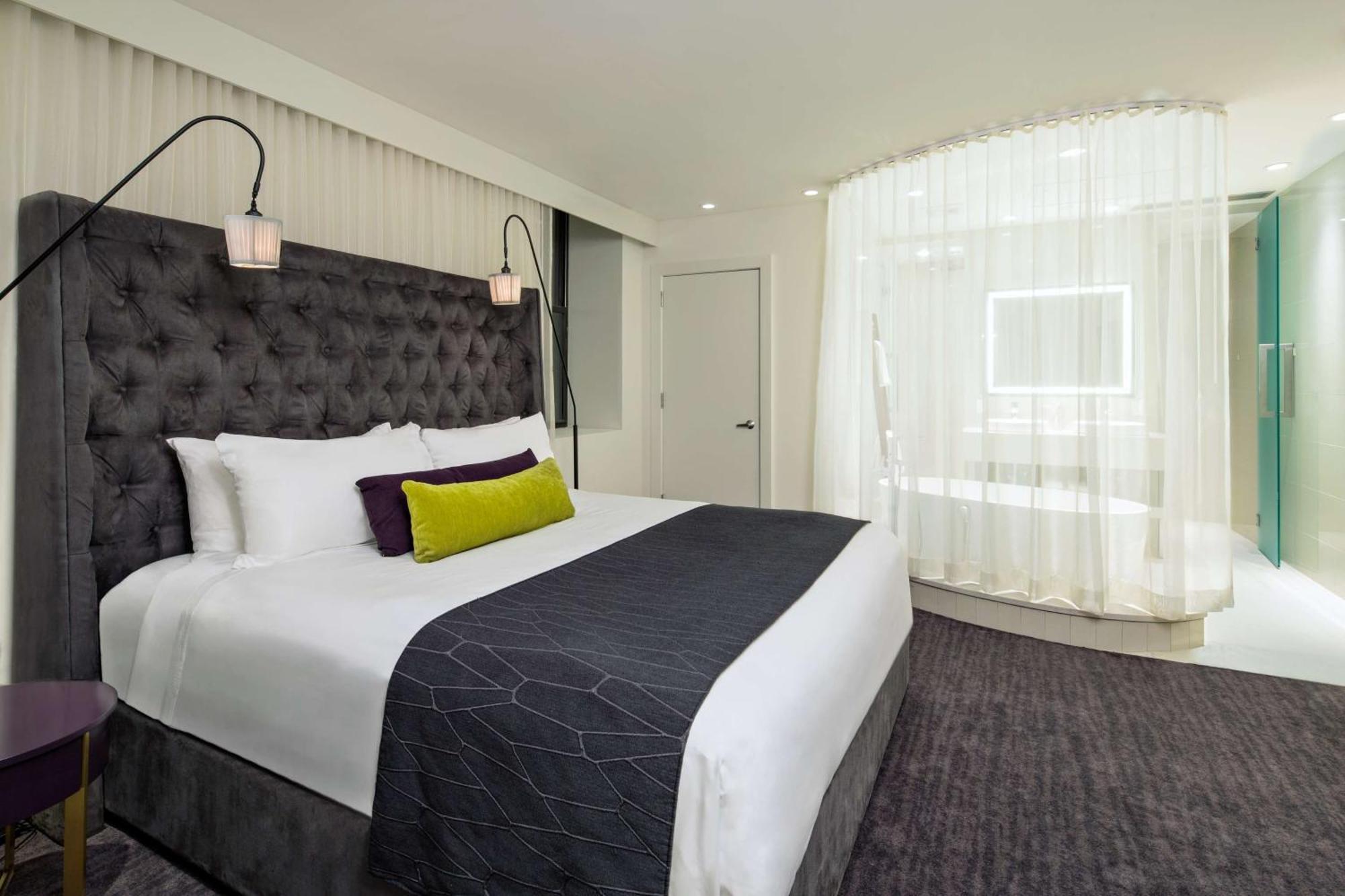 Dream Midtown, By Hyatt Khách sạn New York
