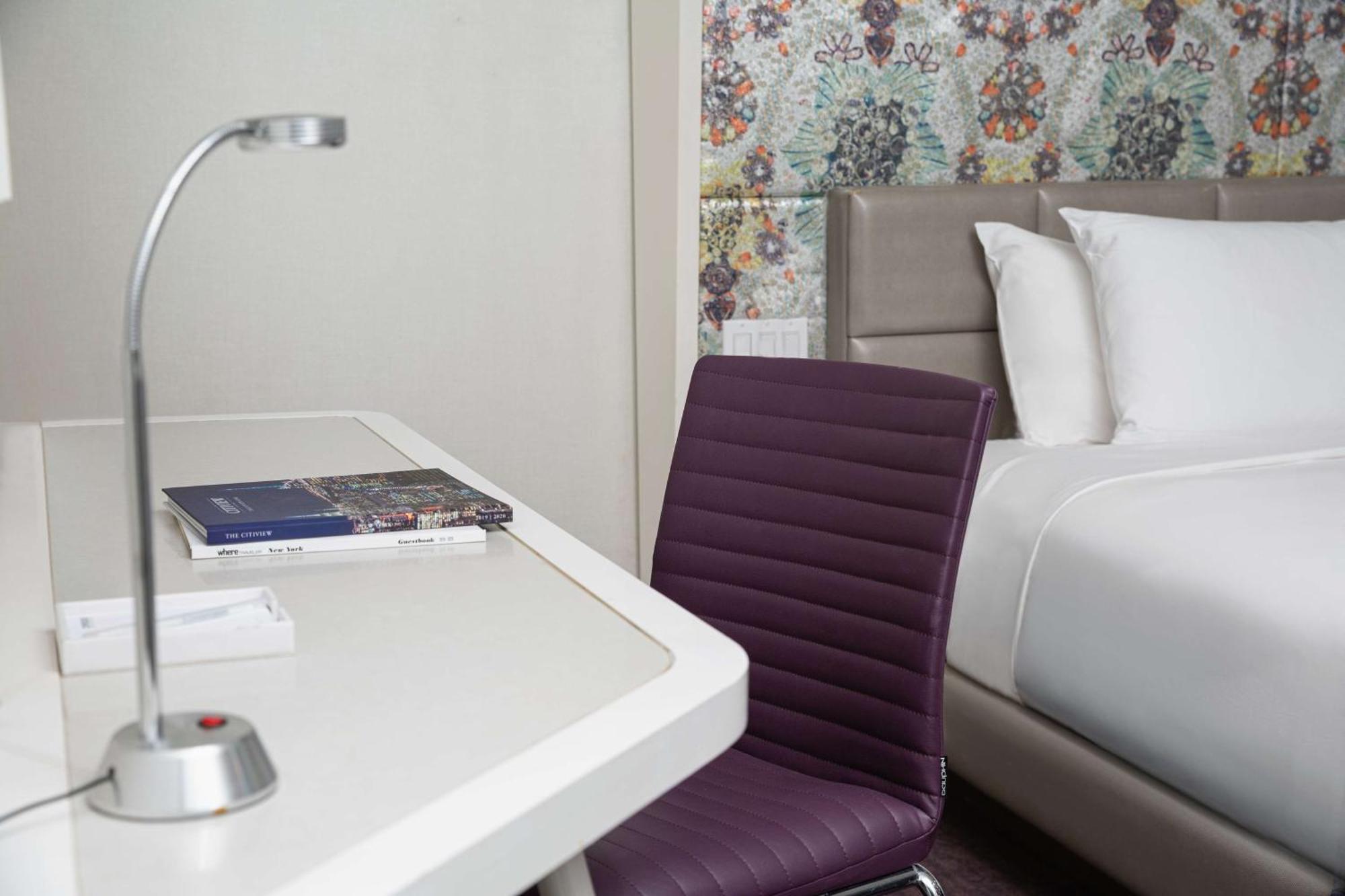 Dream Midtown, By Hyatt Khách sạn New York
