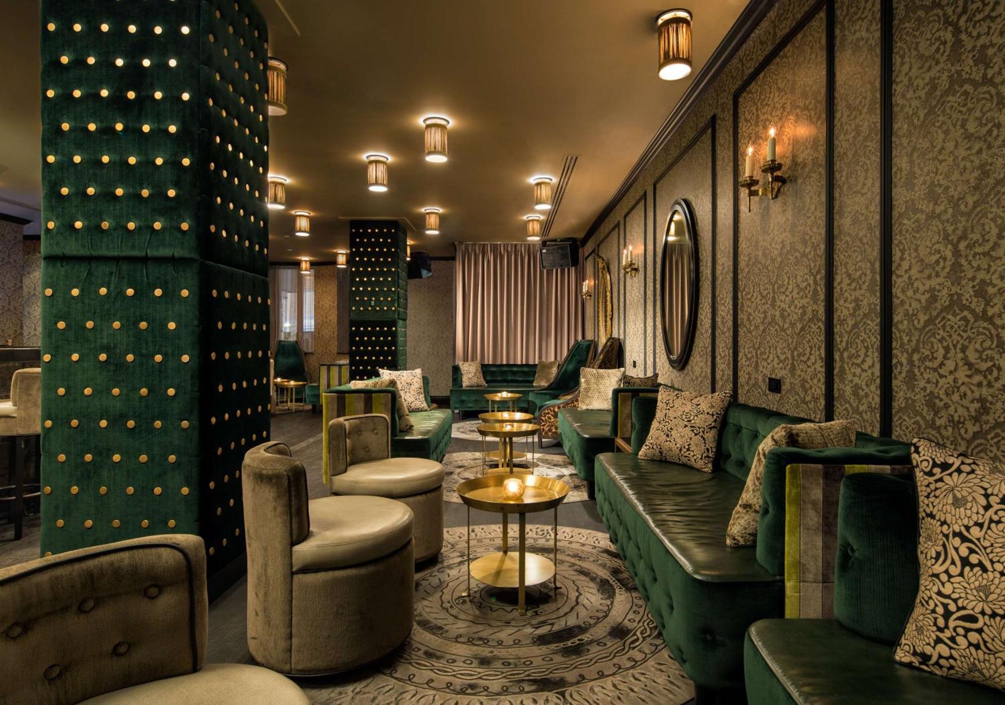 Khách sạn Dream Midtown, By Hyatt New York