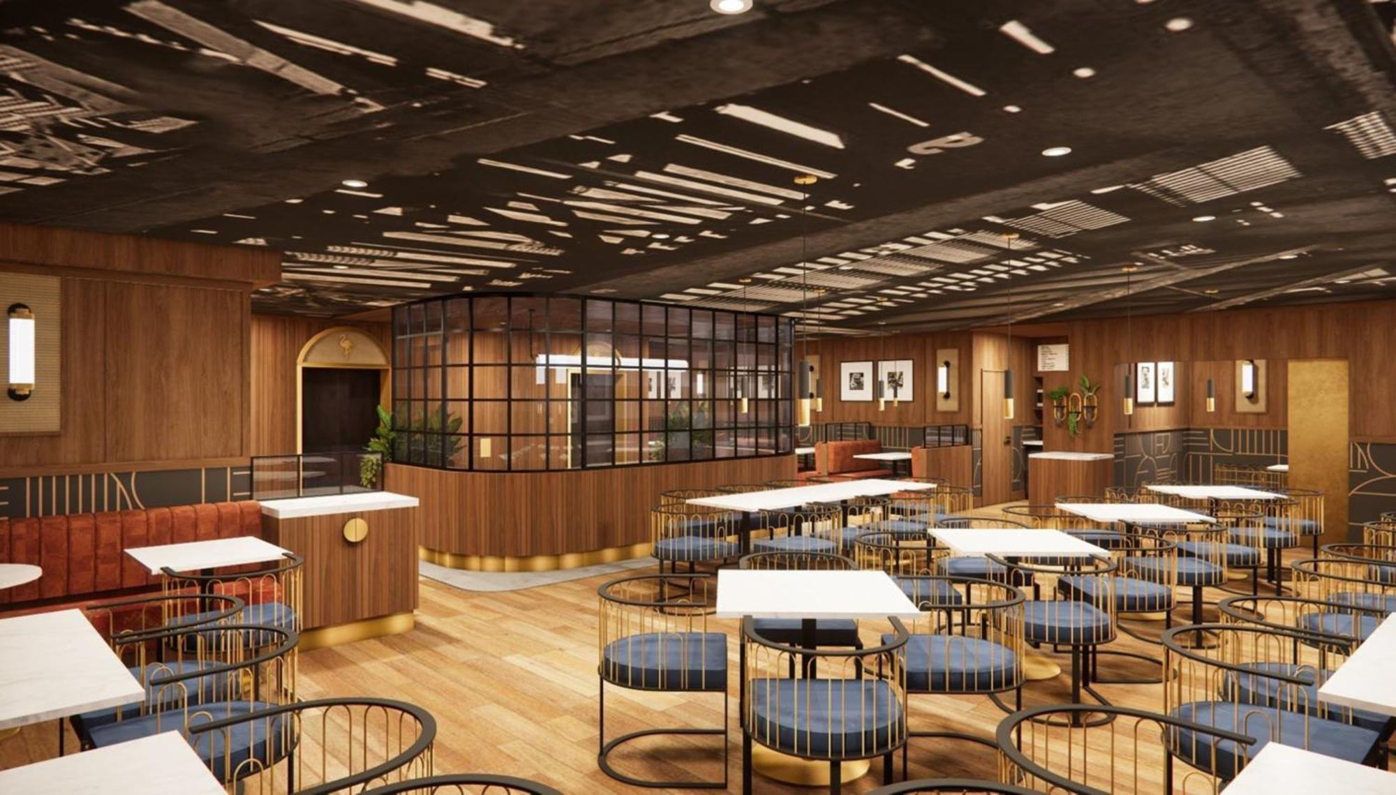 Voco Astoria By Ihg Khách sạn New York