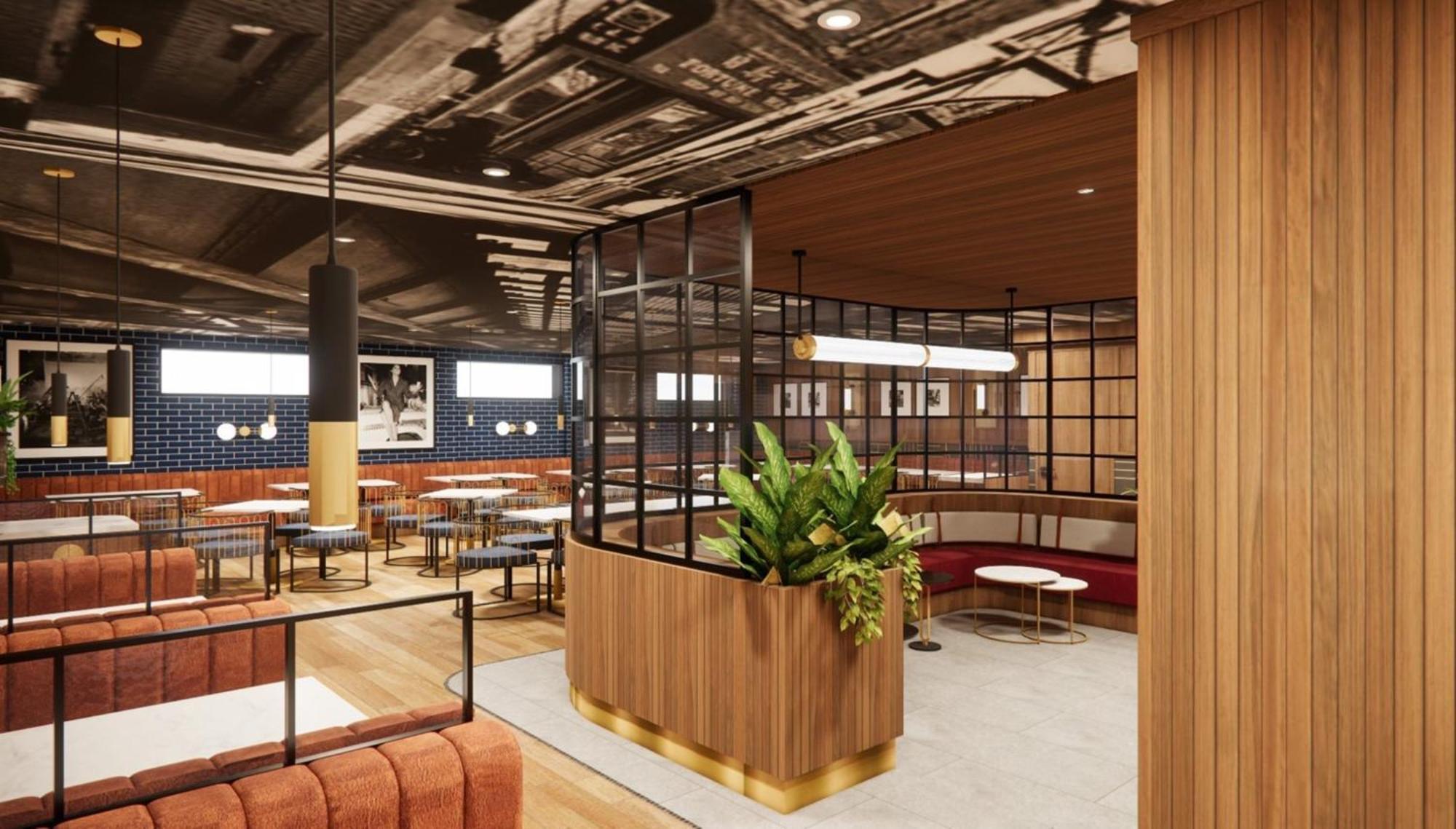 Khách sạn Voco Astoria By Ihg