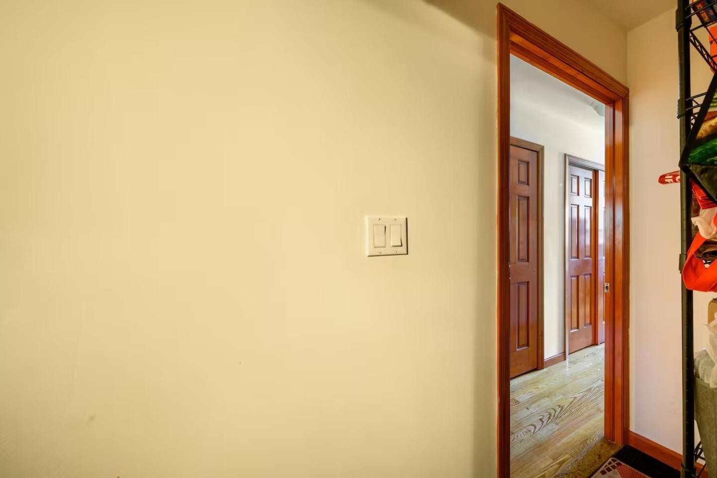 Ở trọ Large Private & Private Bathroom *
