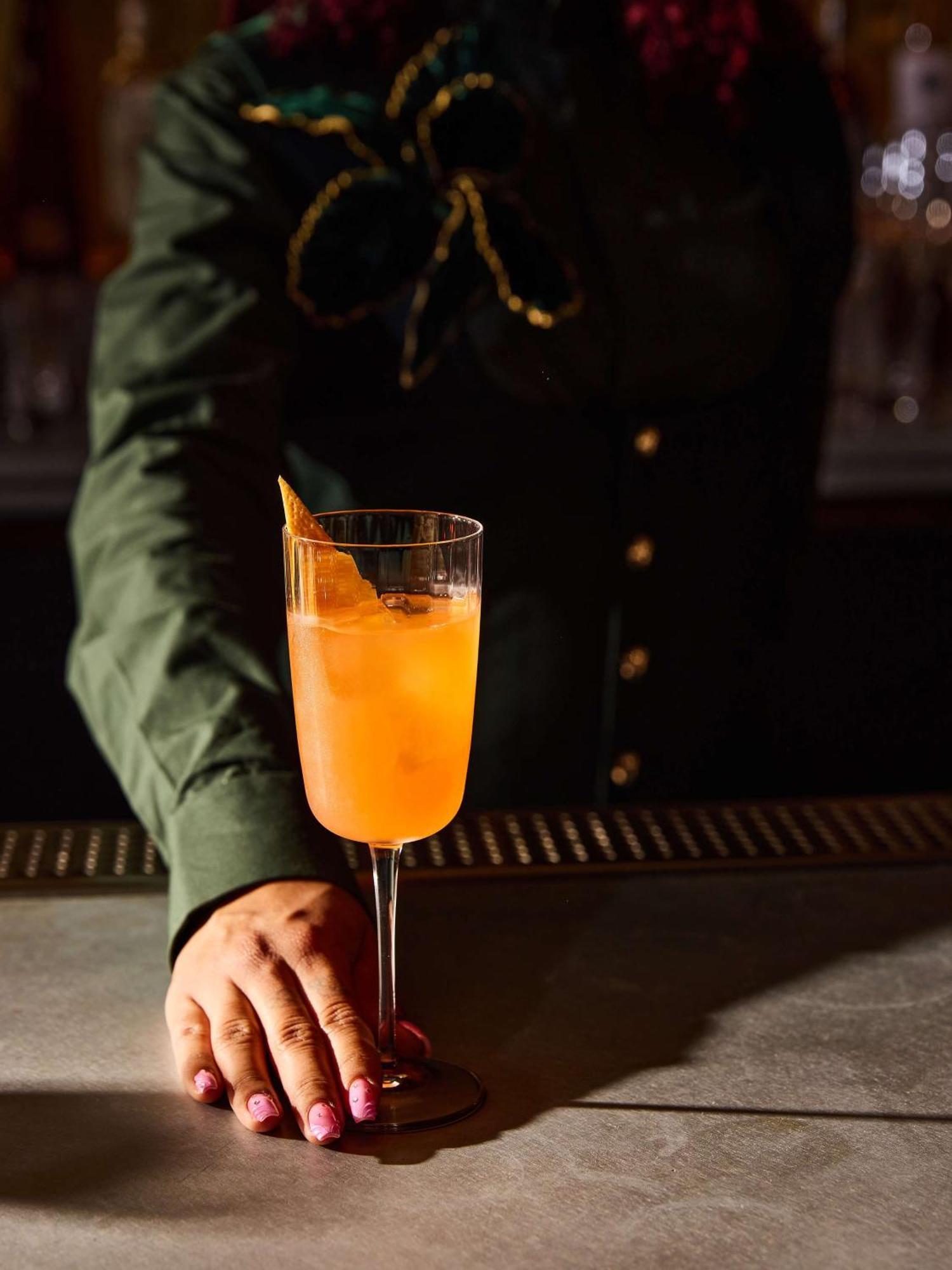 Khách sạn The Manner, The Unbound Collection By Hyatt New York