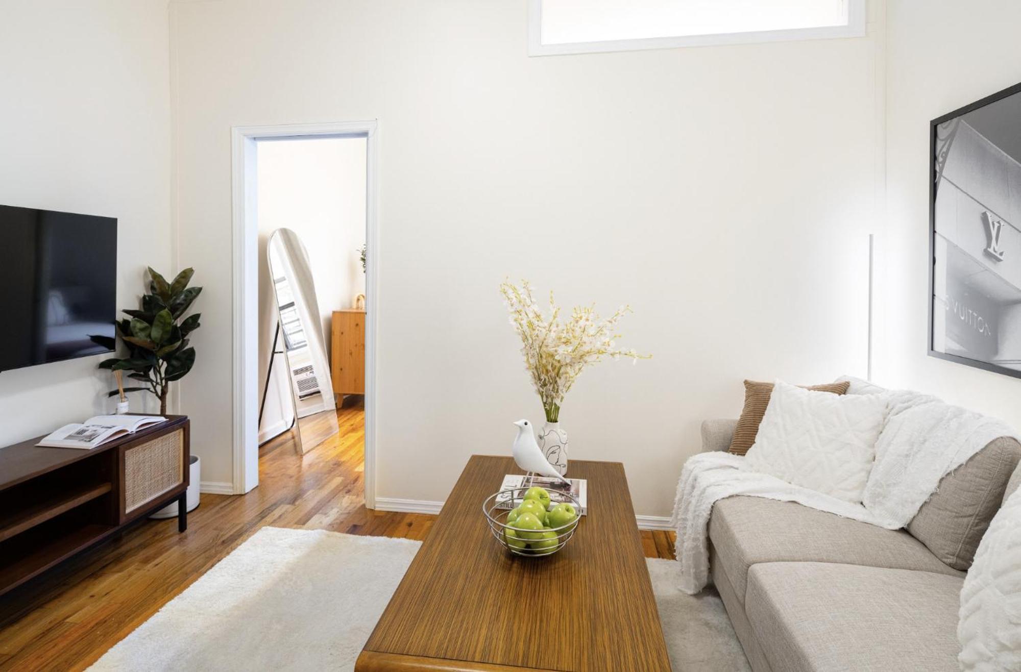 Apartamento Cozy In The Upper East Side *