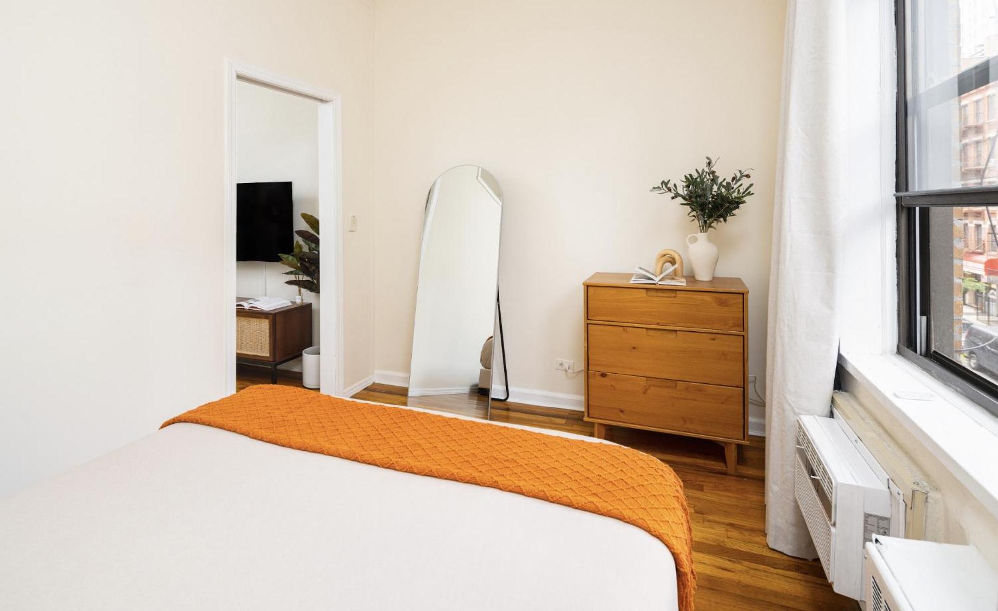 Apartamento Cozy In The Upper East Side *