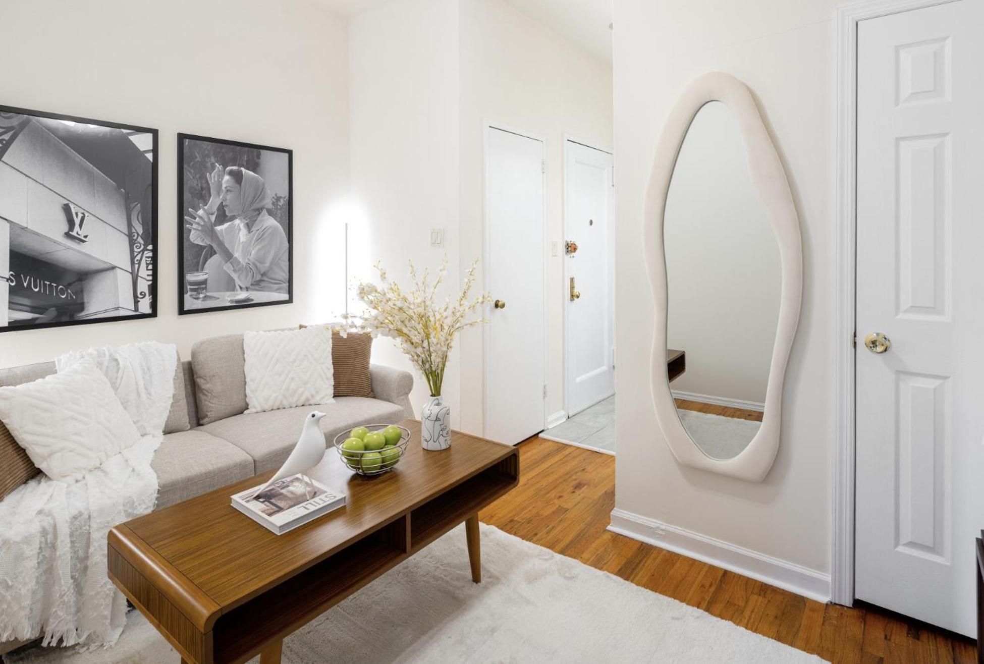 Cozy In The Upper East Side * Nova York