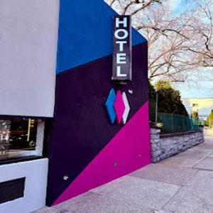 The Vine Bronx New Hotel Nova York