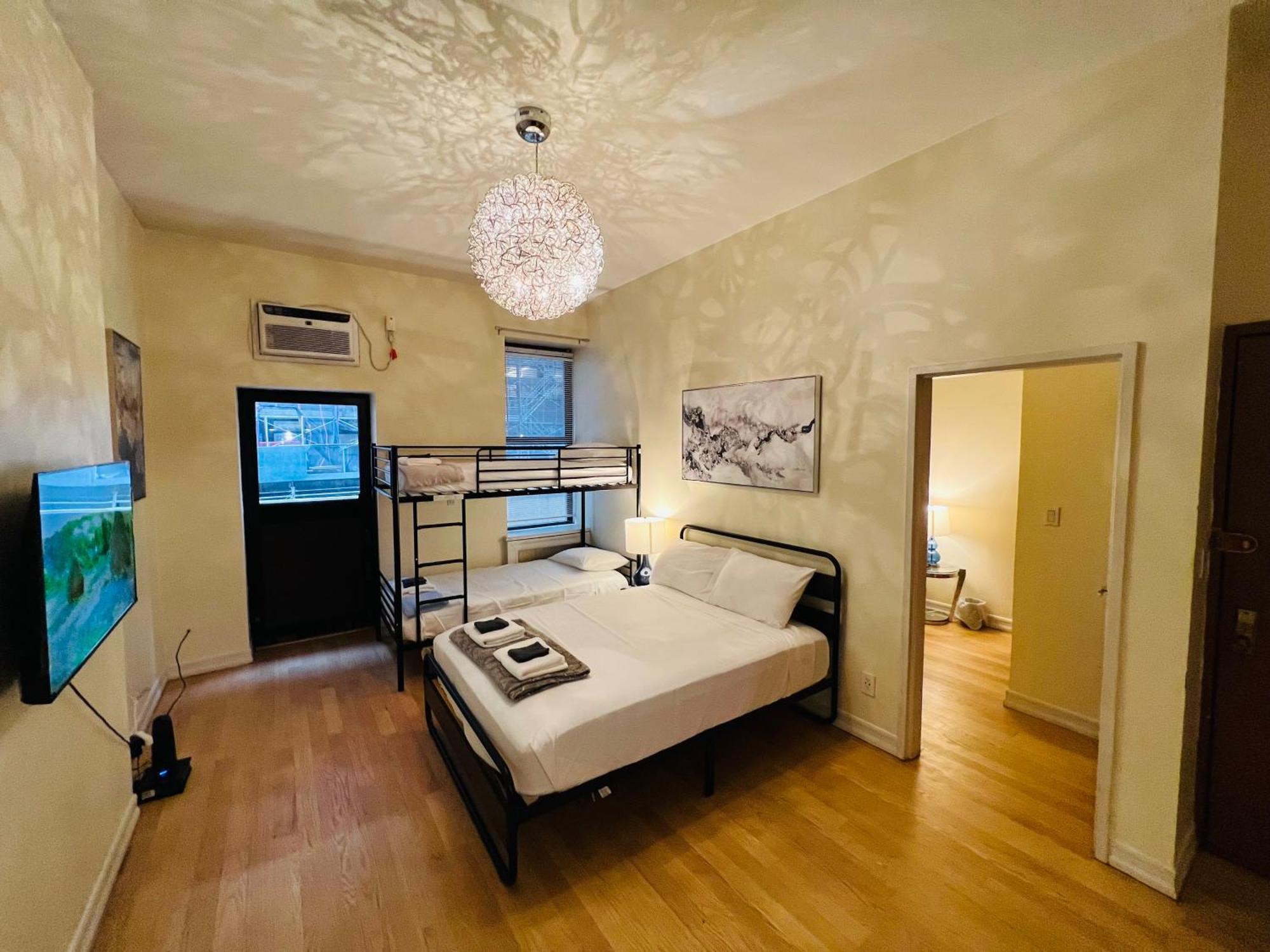 Căn hộ Midtown Oasis - Steps From Empire State Building *