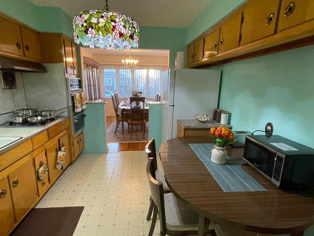 Luxury Two Bedroom In A Private House *