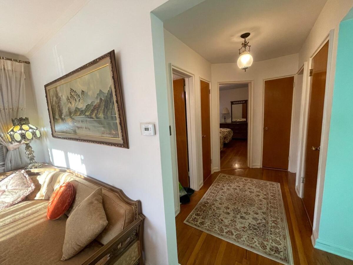 Luxury Two Bedroom In A Private House New York