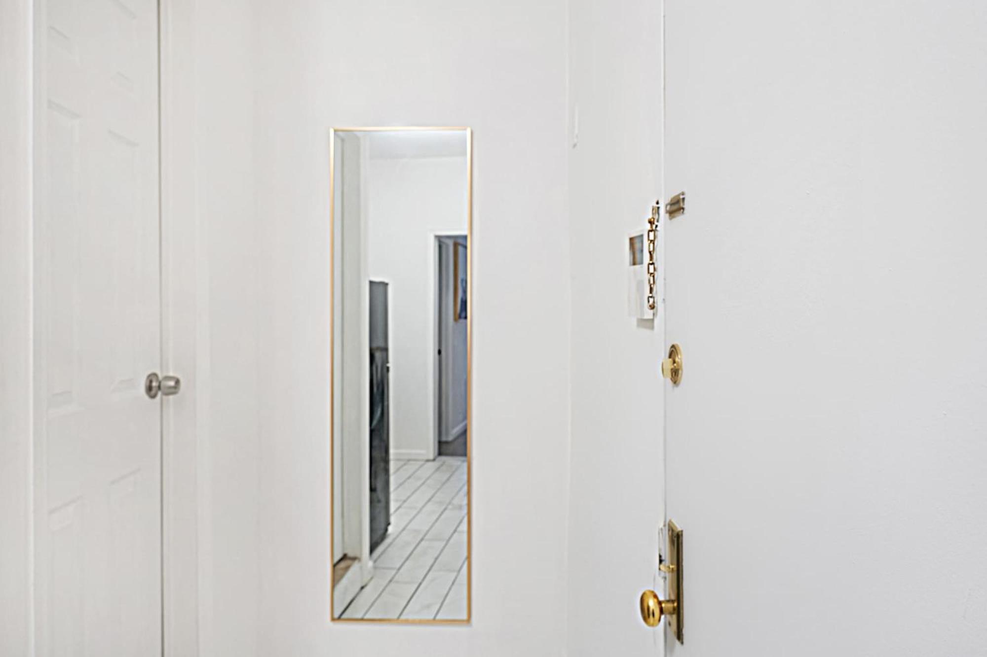 428-2e Newly Furnished 2br Căn hộ