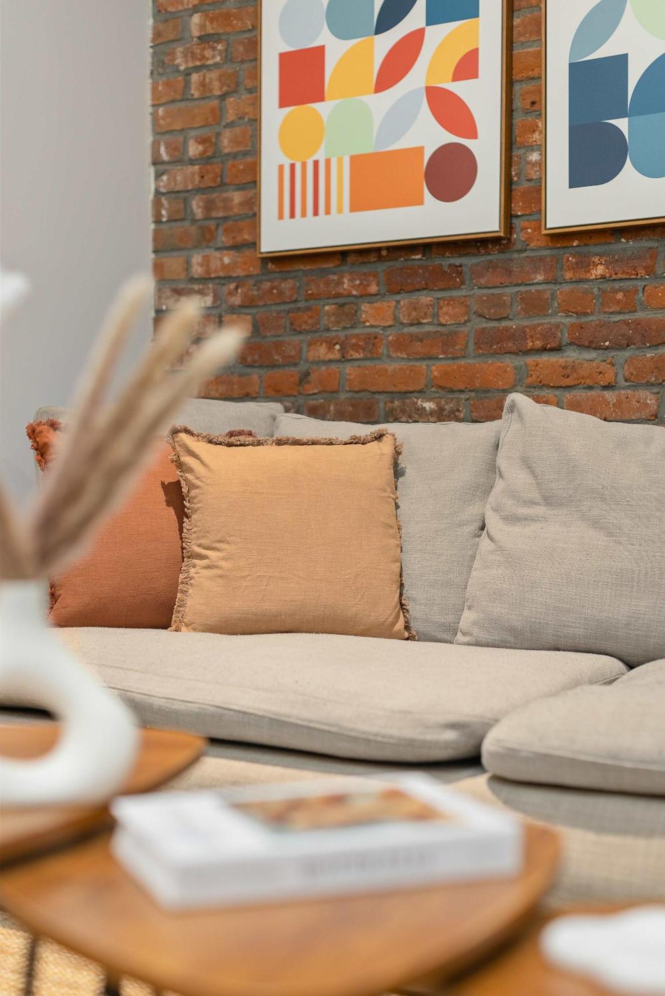 Apartamento Explore Nyc Cozy 2br In Prime Location