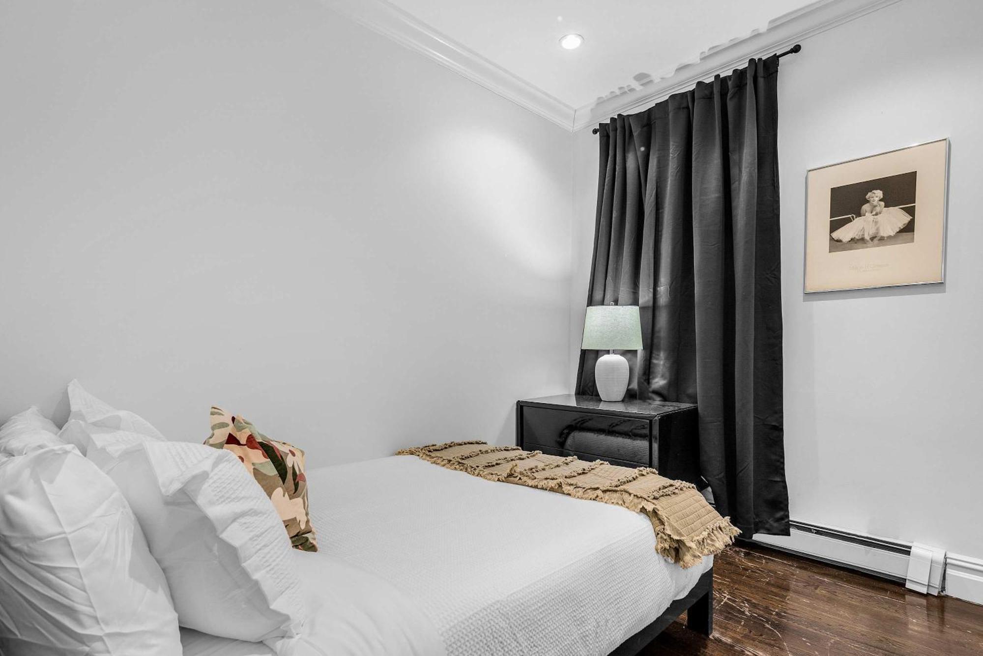 Explore Nyc Cozy 2br In Prime Location Apartamento Nova York
