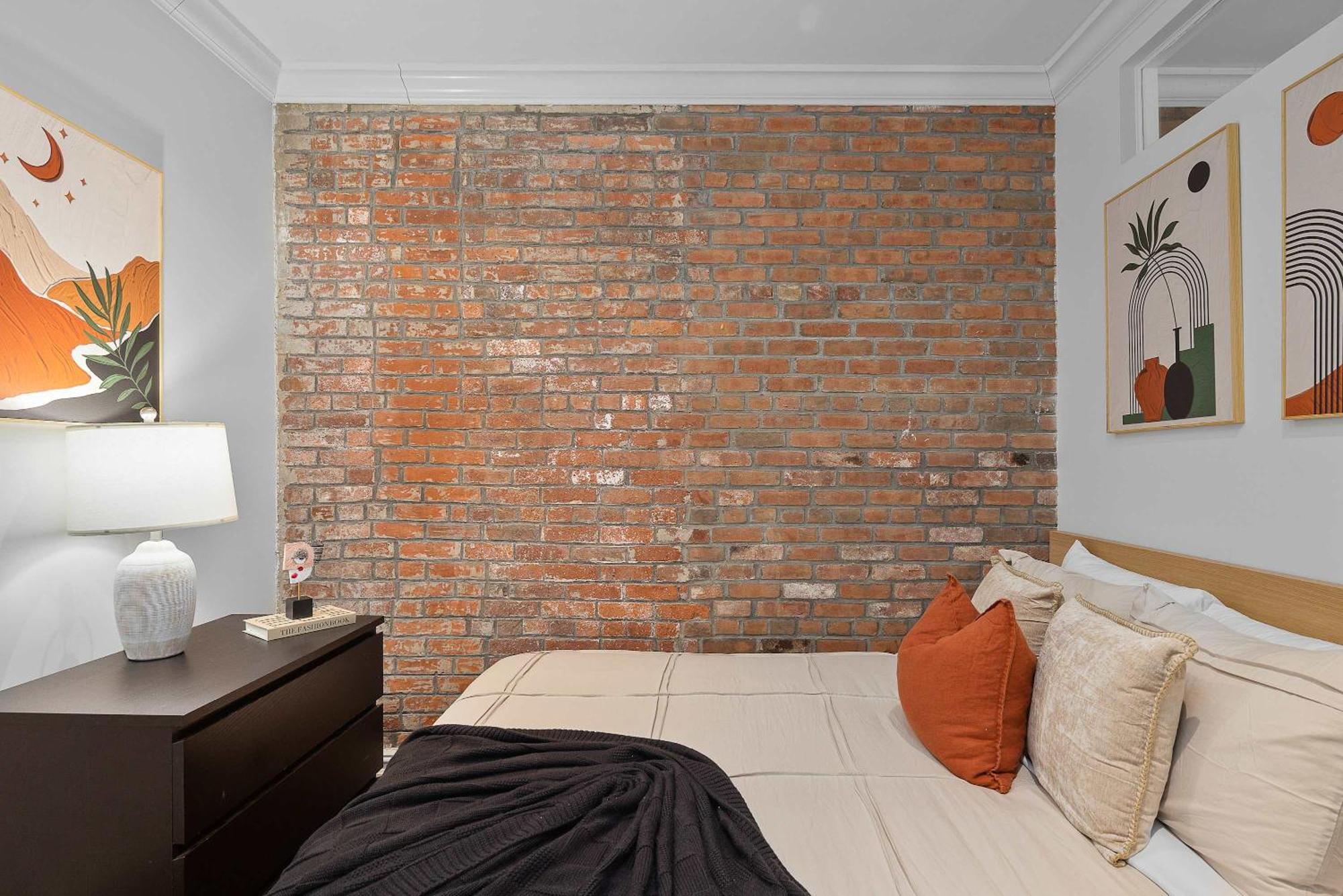 Apartamento Explore Nyc Cozy 2br In Prime Location Nova York