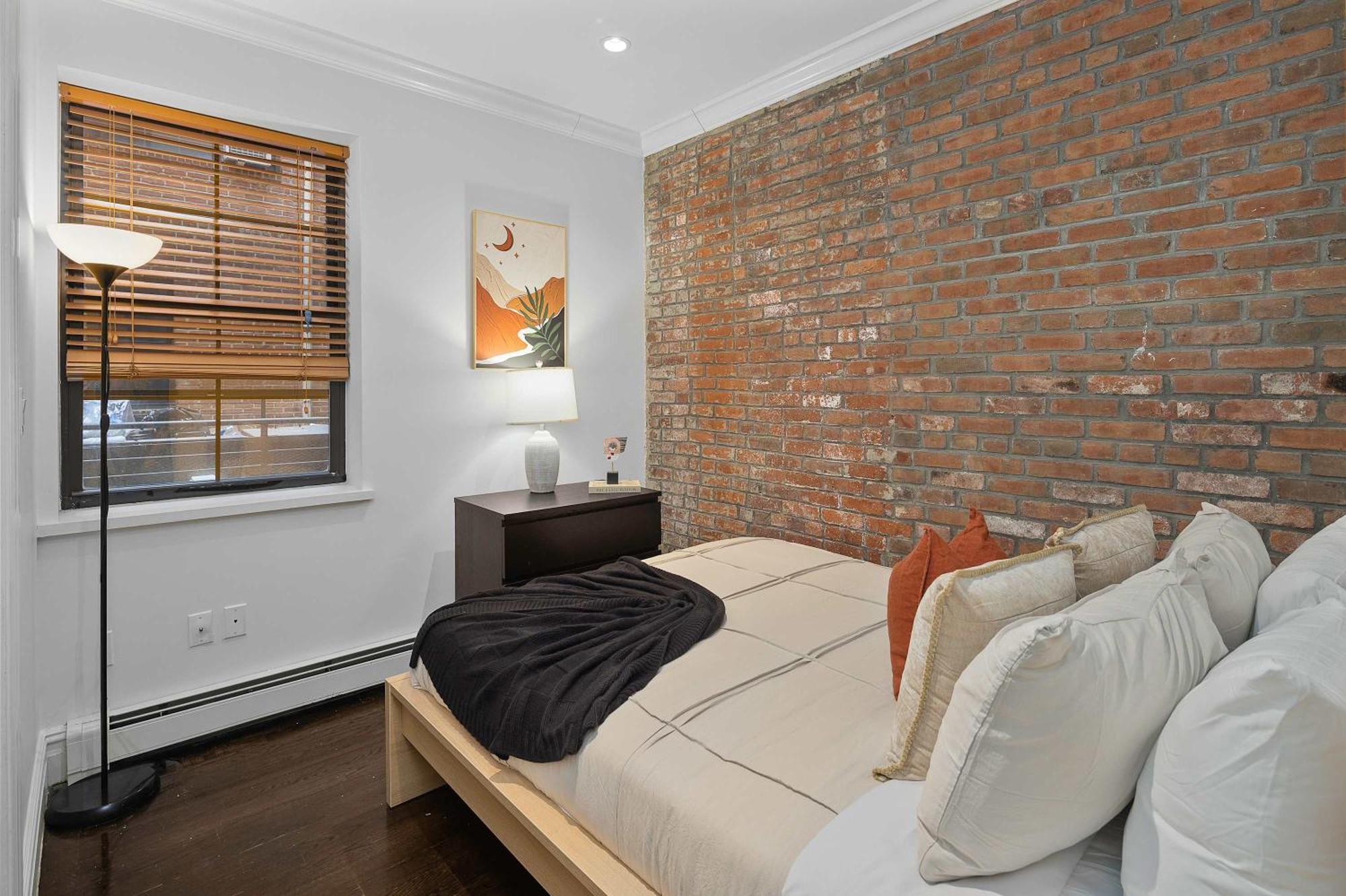 Apartamento Explore Nyc Cozy 2br In Prime Location Nova York
