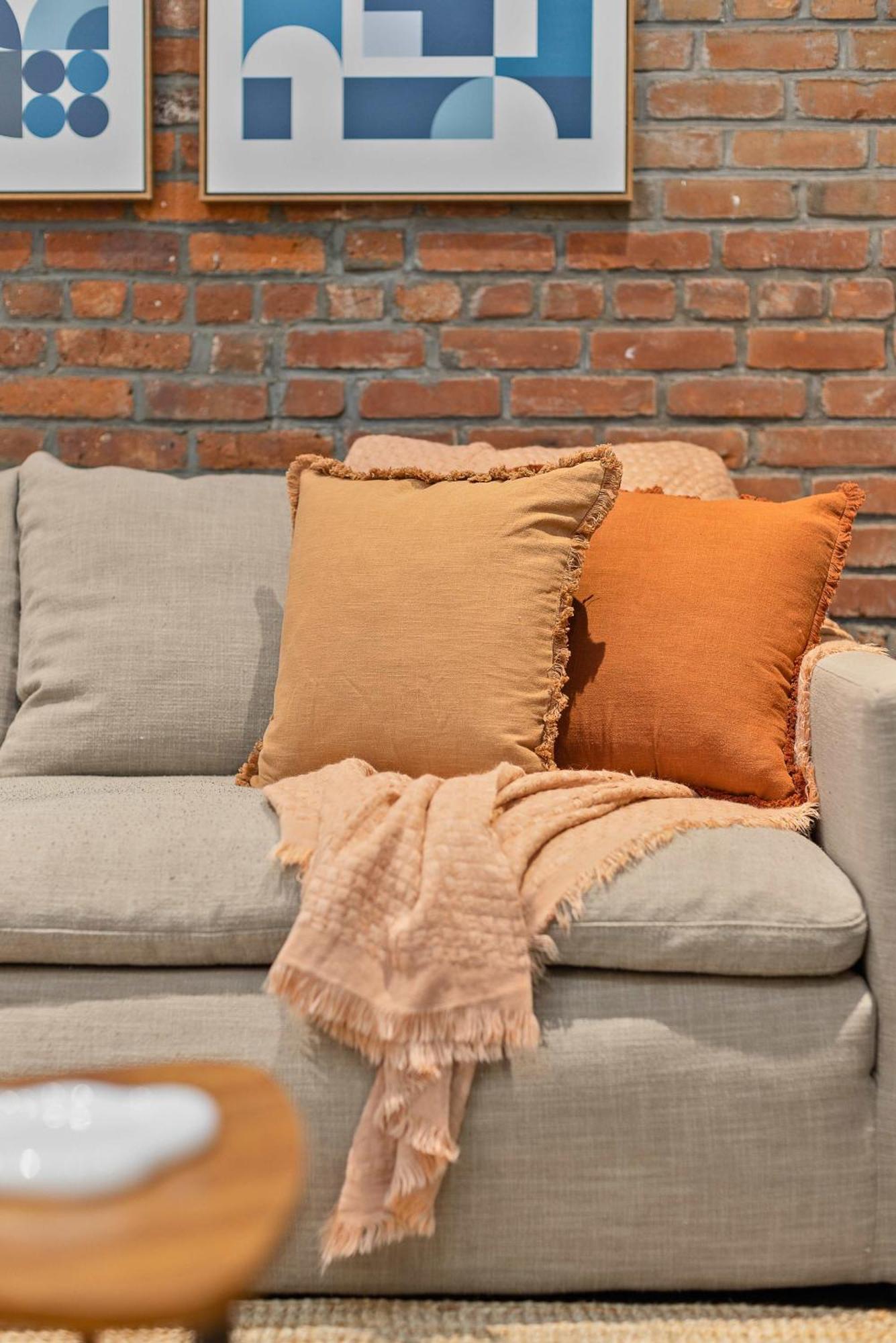 Explore Nyc Cozy 2br In Prime Location Apartamento