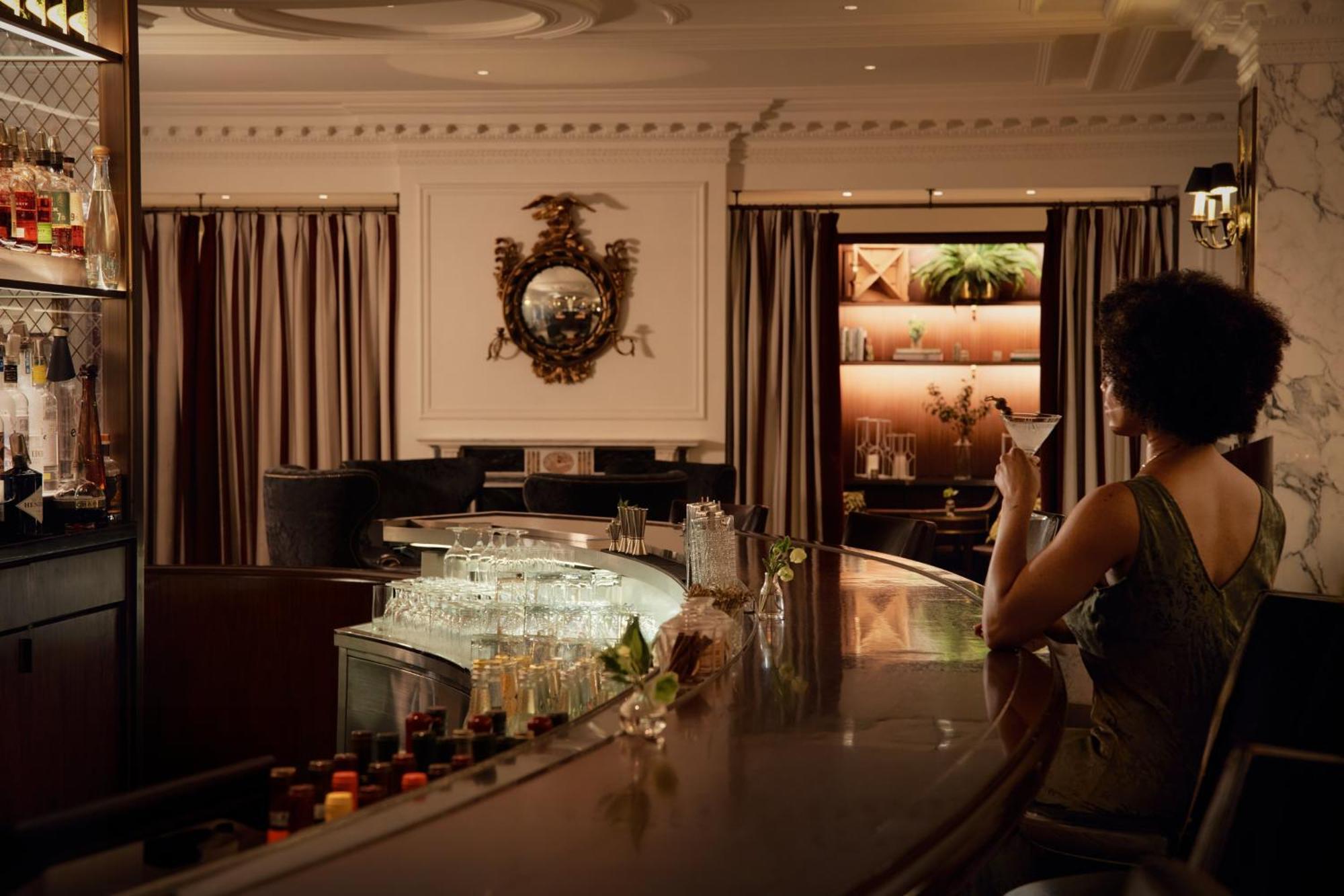 Intercontinental Barclay By Ihg Hotel Nova York